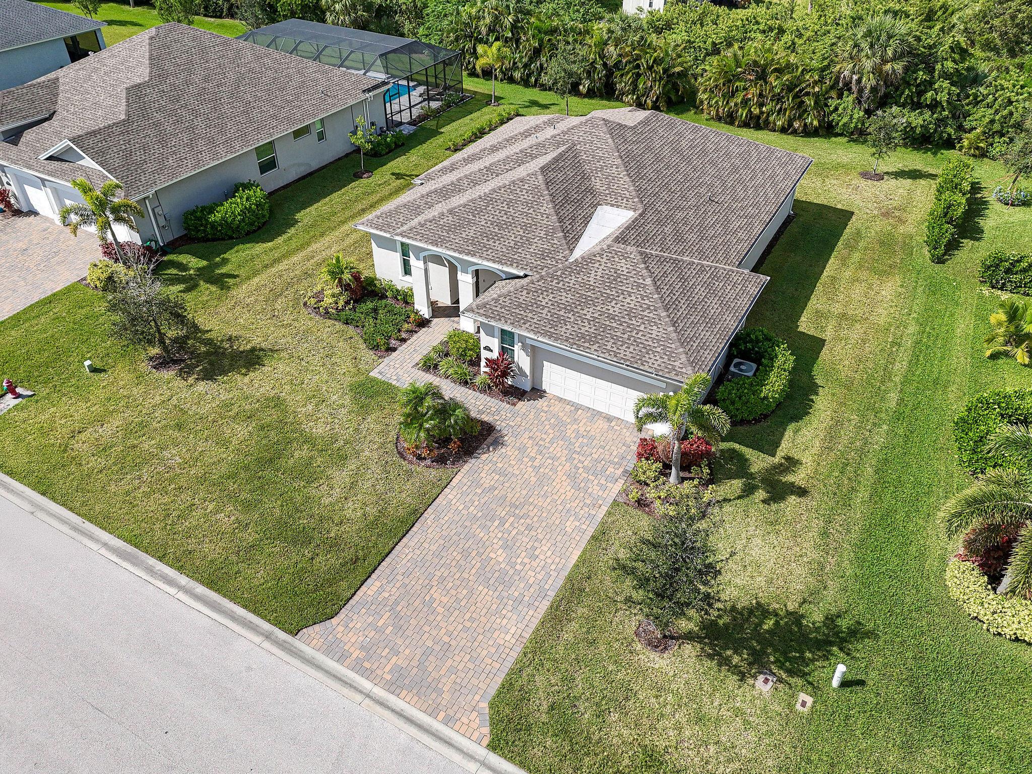 SUMMER LAKE NORTH SUBDIVI - Residential