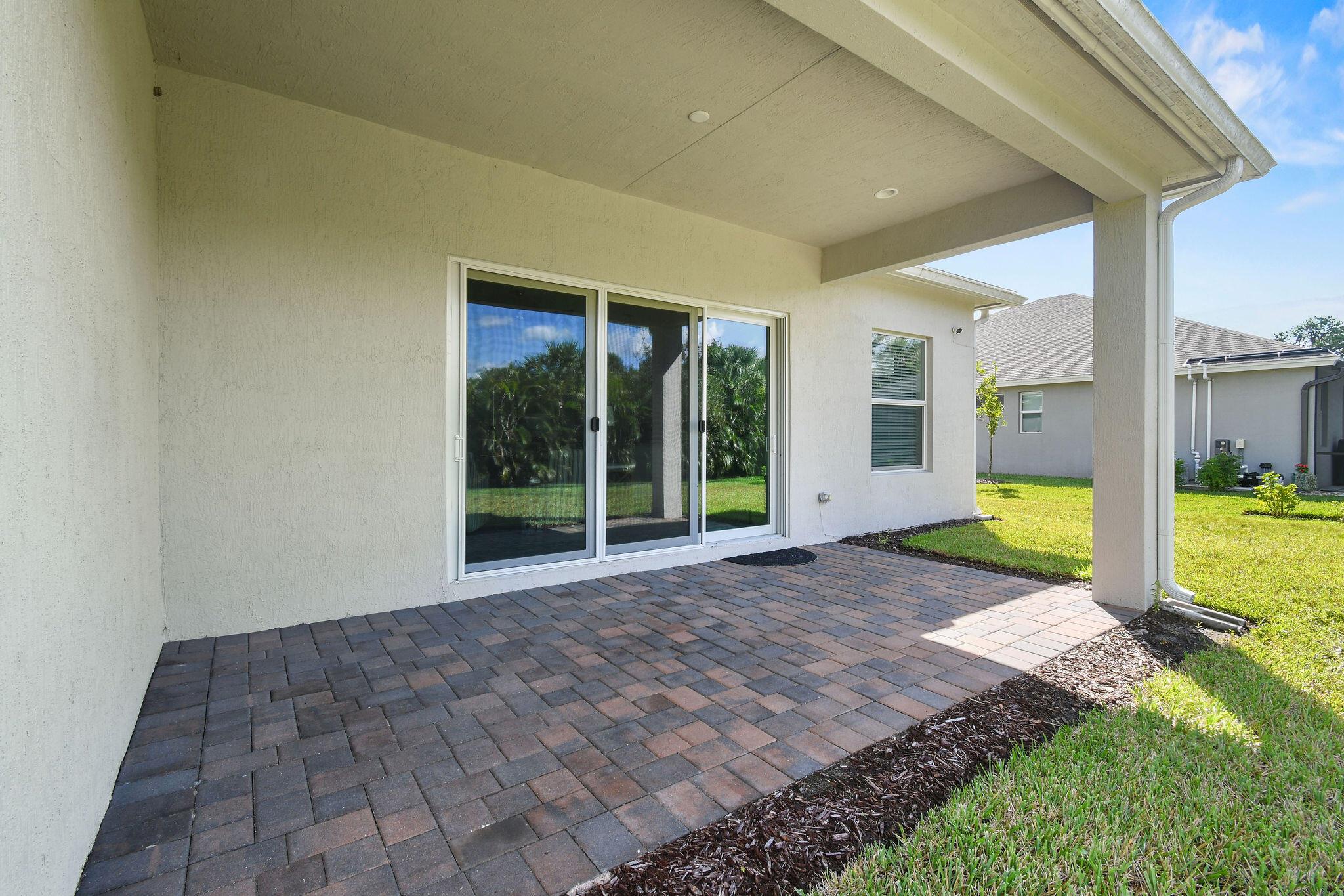 SUMMER LAKE NORTH SUBDIVI - Residential