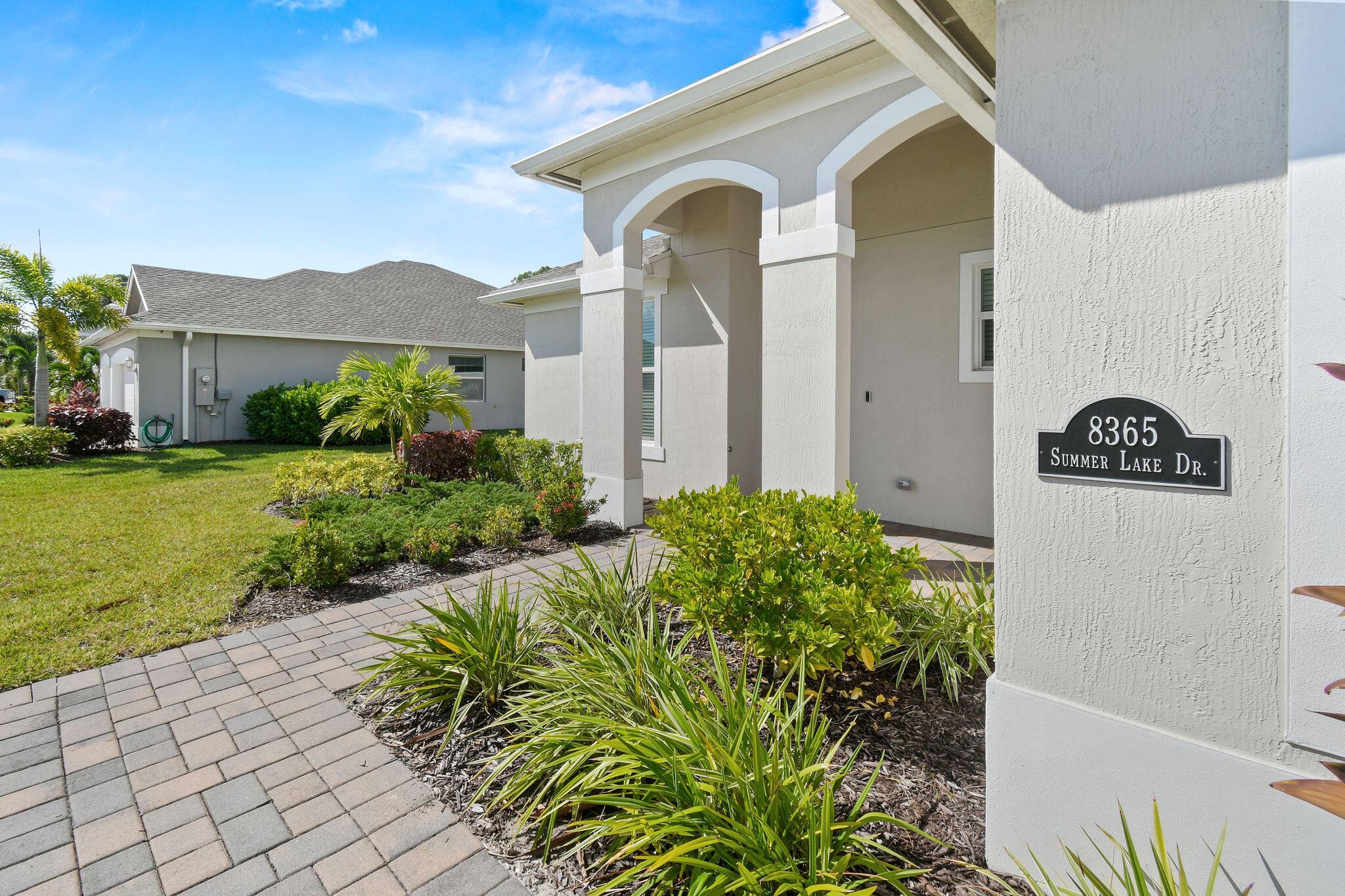 SUMMER LAKE NORTH SUBDIVI - Residential