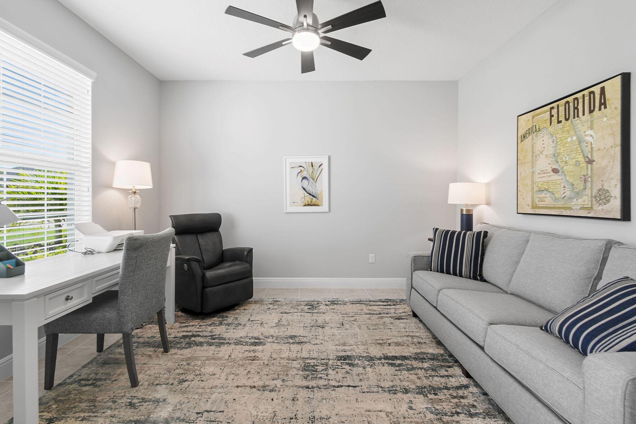 SUMMER LAKE NORTH SUBDIVI - Residential