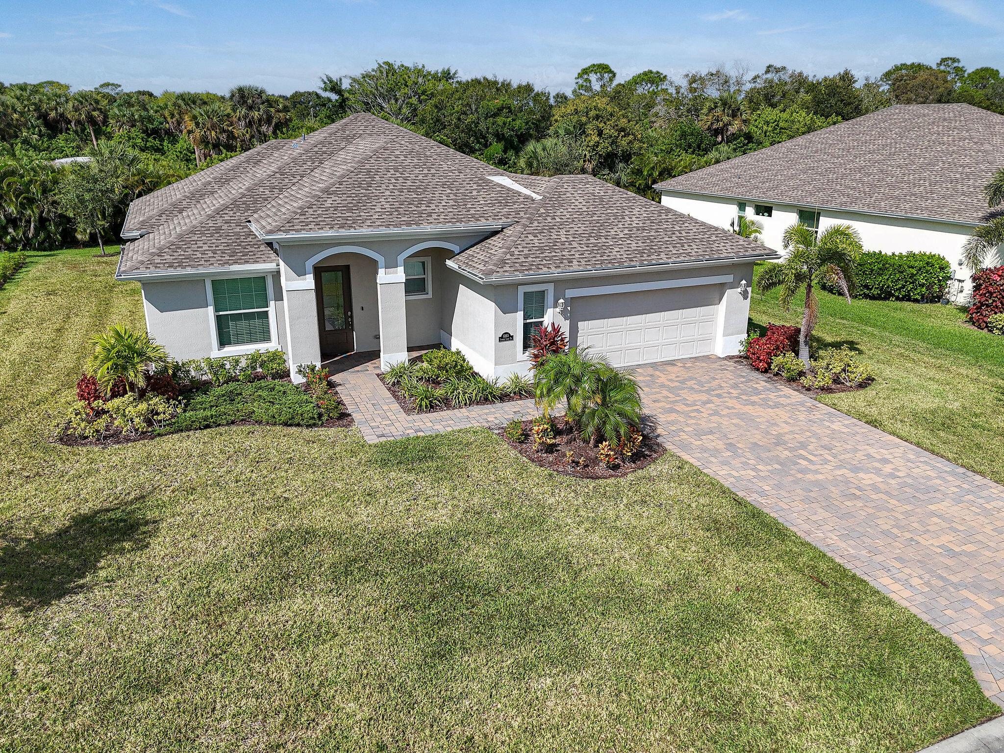 SUMMER LAKE NORTH SUBDIVI - Residential