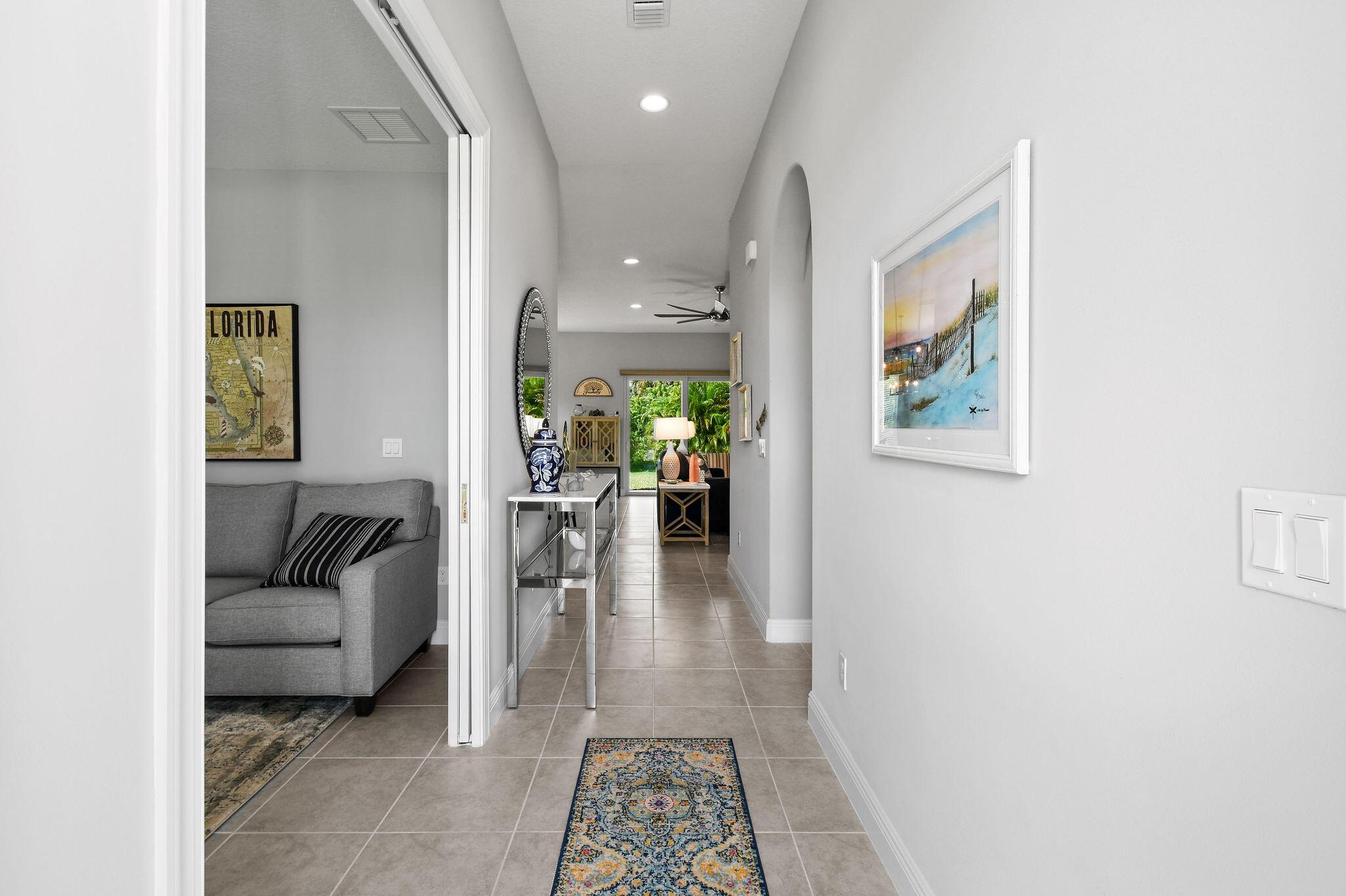 SUMMER LAKE NORTH SUBDIVI - Residential