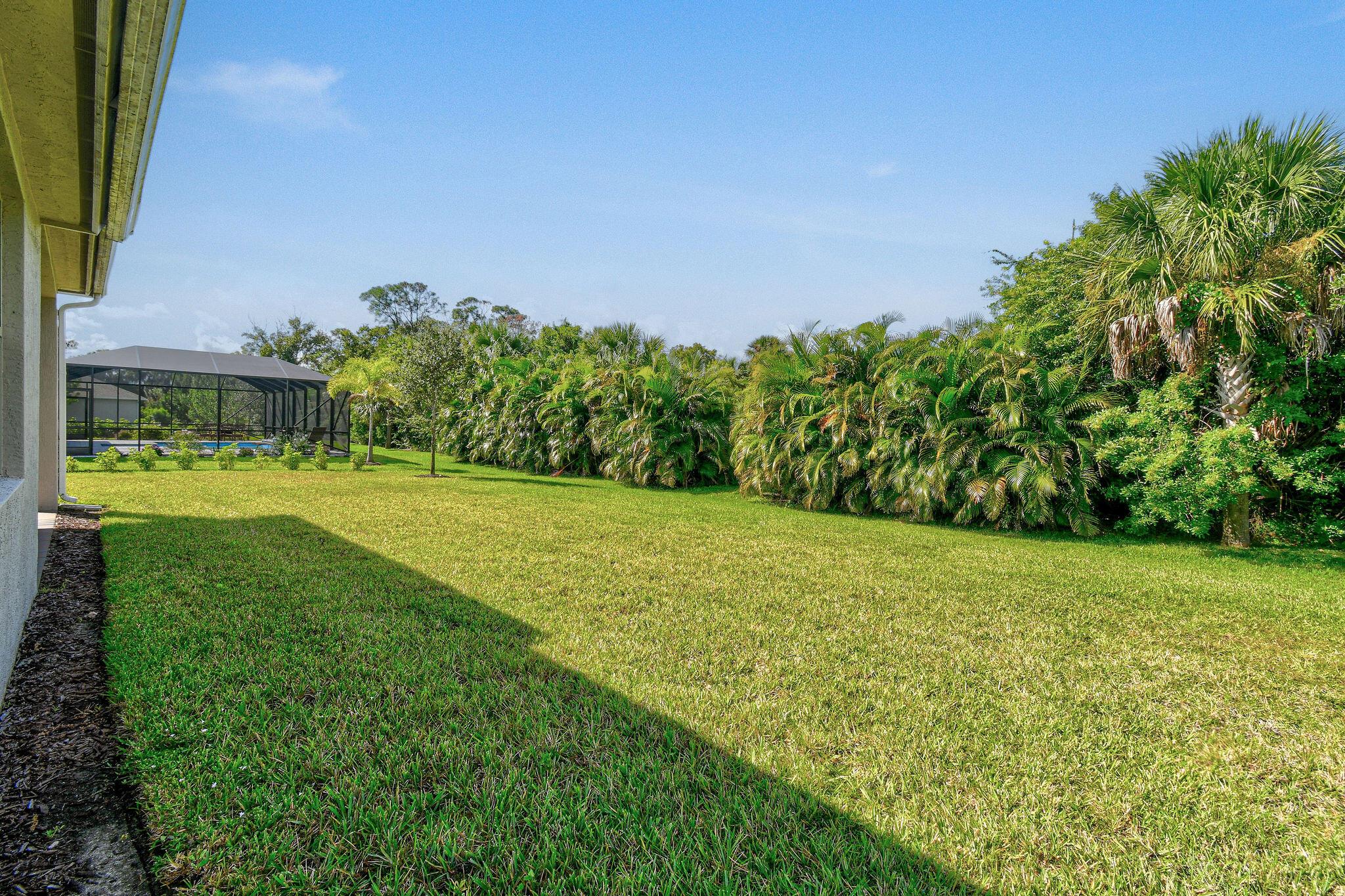 SUMMER LAKE NORTH SUBDIVI - Residential