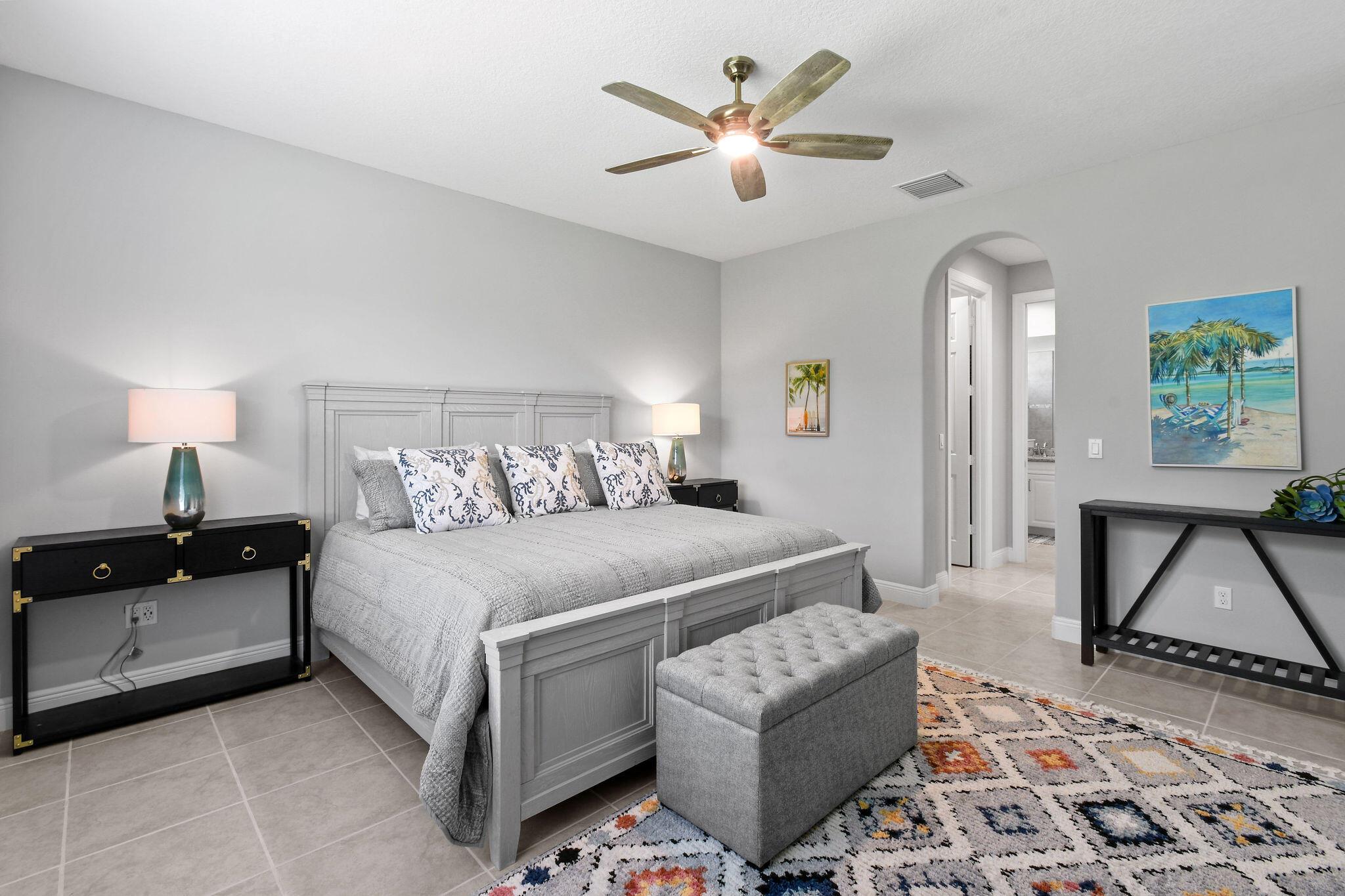 SUMMER LAKE NORTH SUBDIVI - Residential