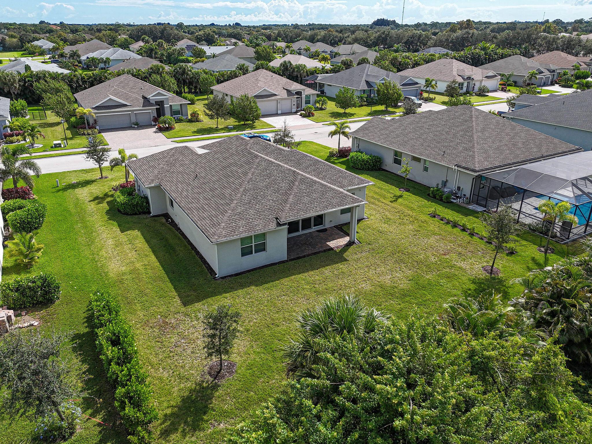 SUMMER LAKE NORTH SUBDIVI - Residential