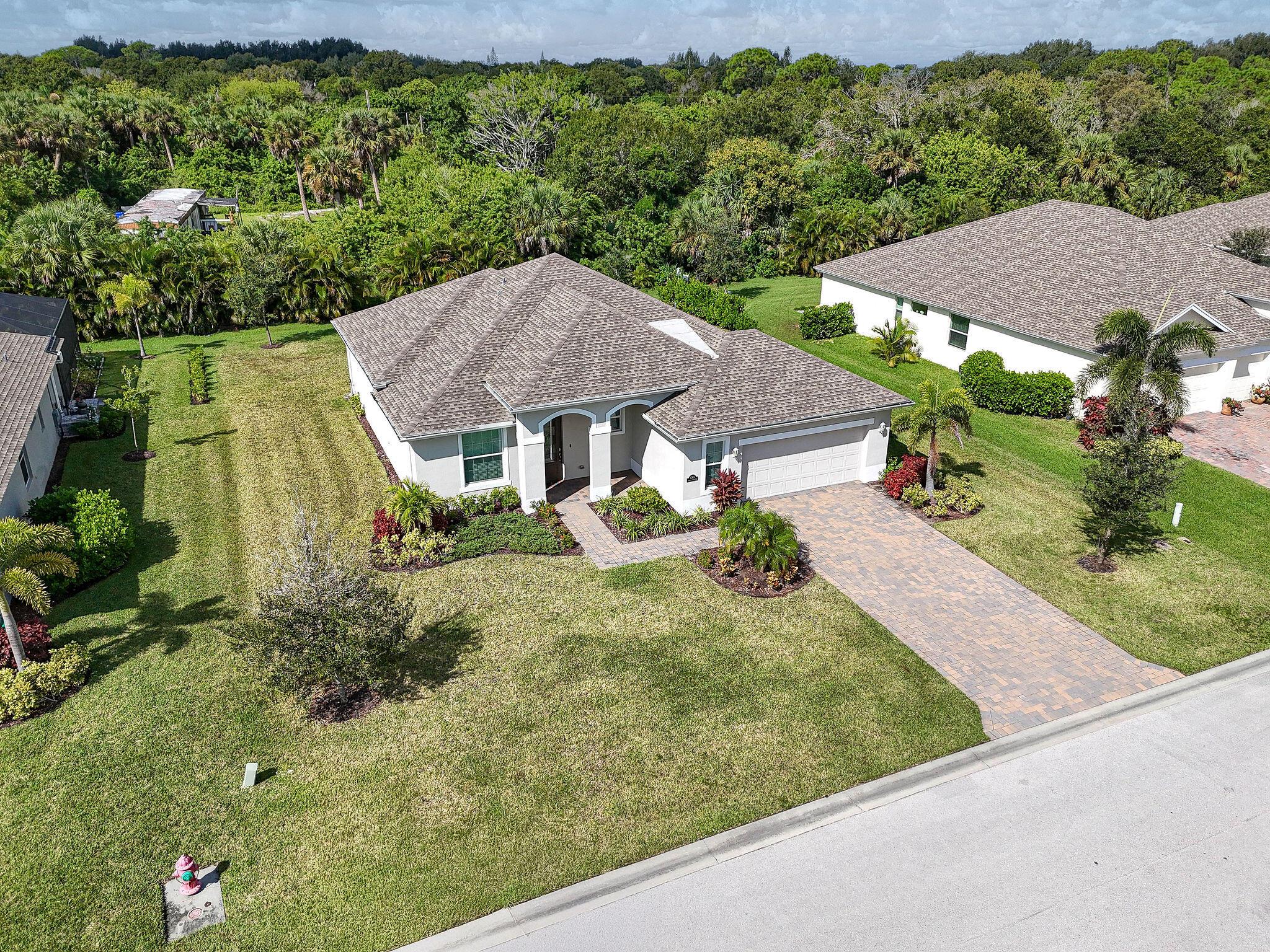 SUMMER LAKE NORTH SUBDIVI - Residential