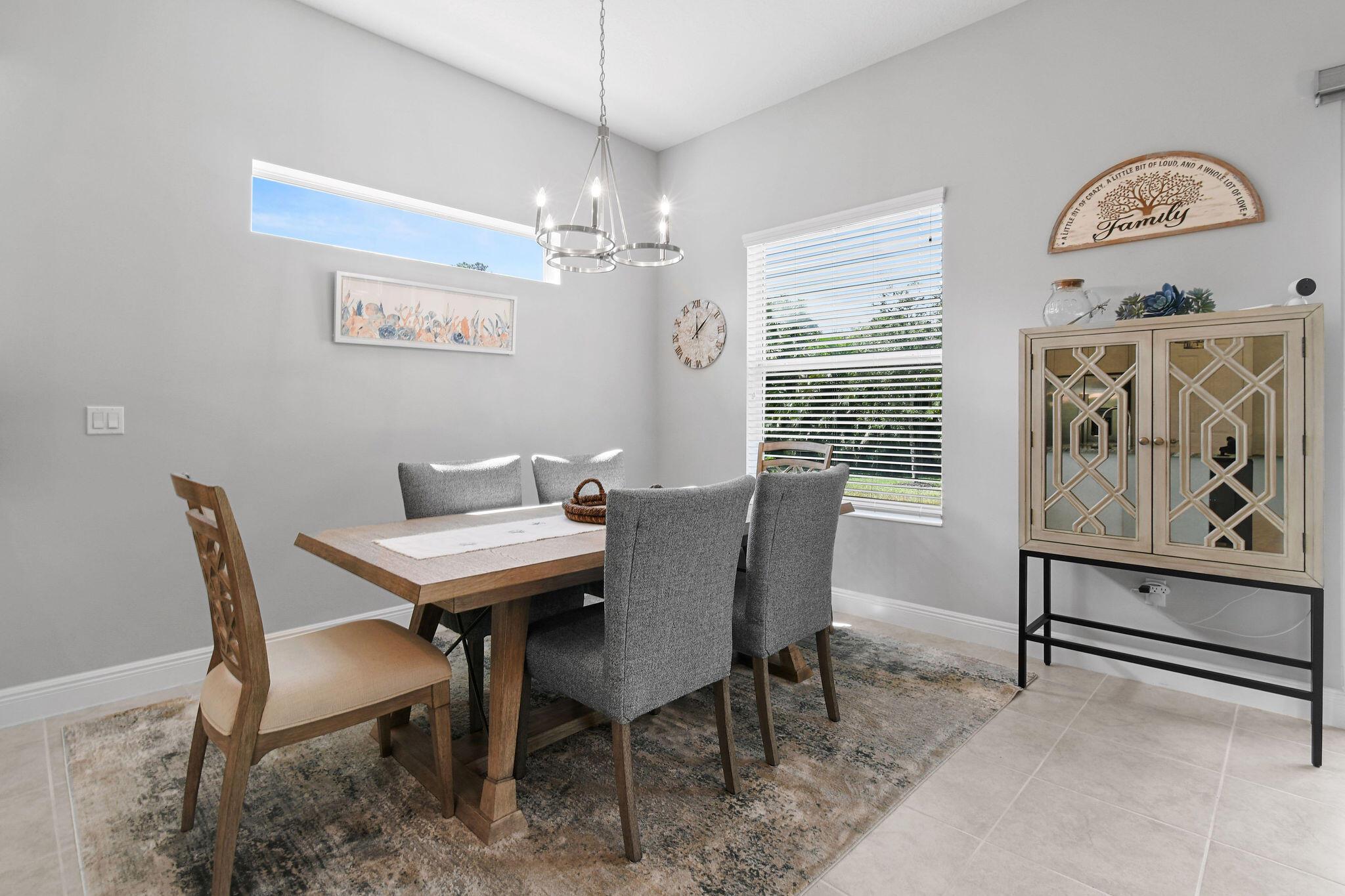 SUMMER LAKE NORTH SUBDIVI - Residential