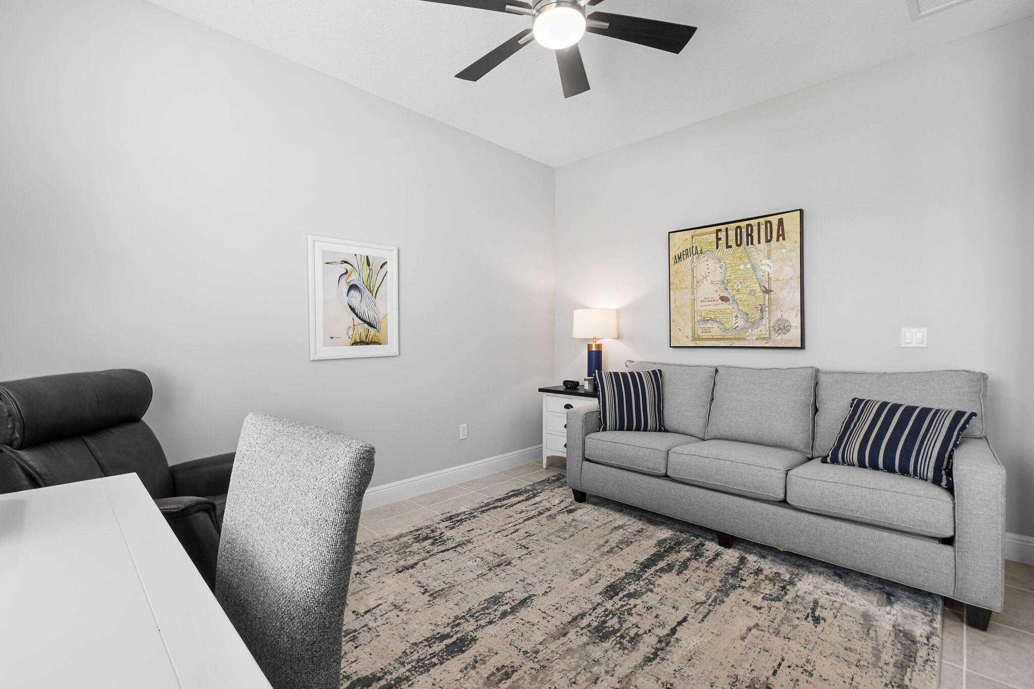 SUMMER LAKE NORTH SUBDIVI - Residential