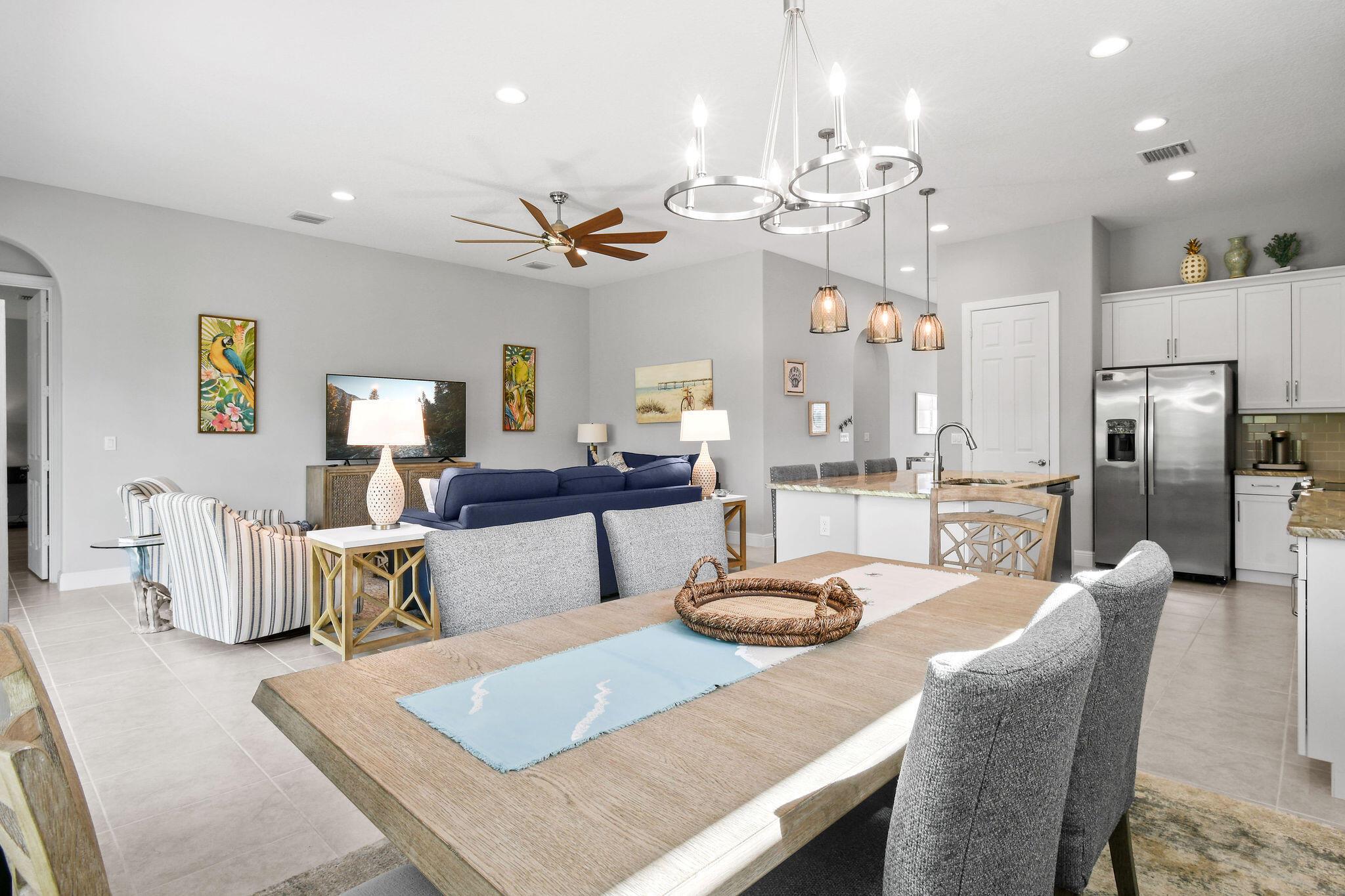 SUMMER LAKE NORTH SUBDIVI - Residential