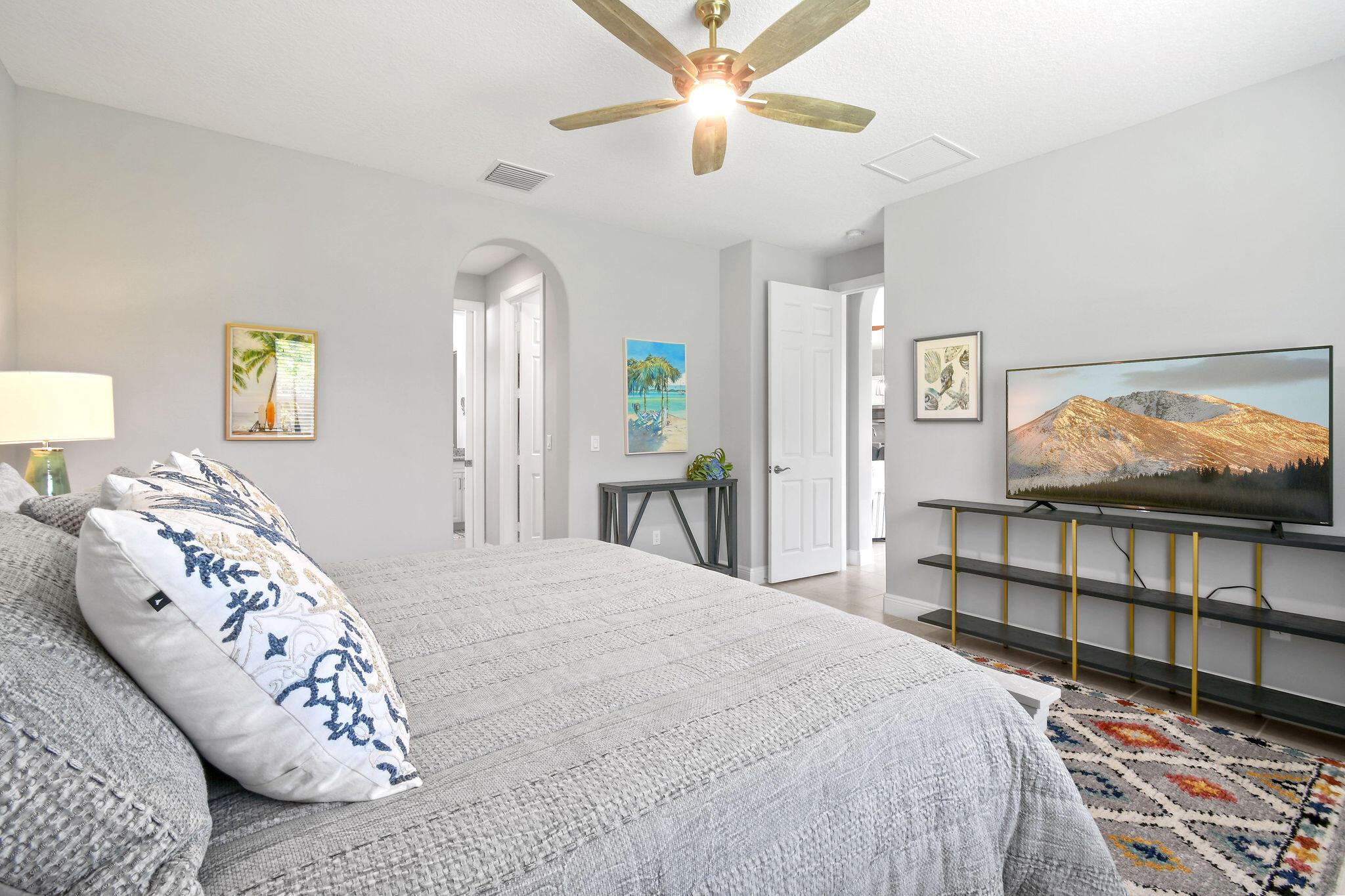 SUMMER LAKE NORTH SUBDIVI - Residential