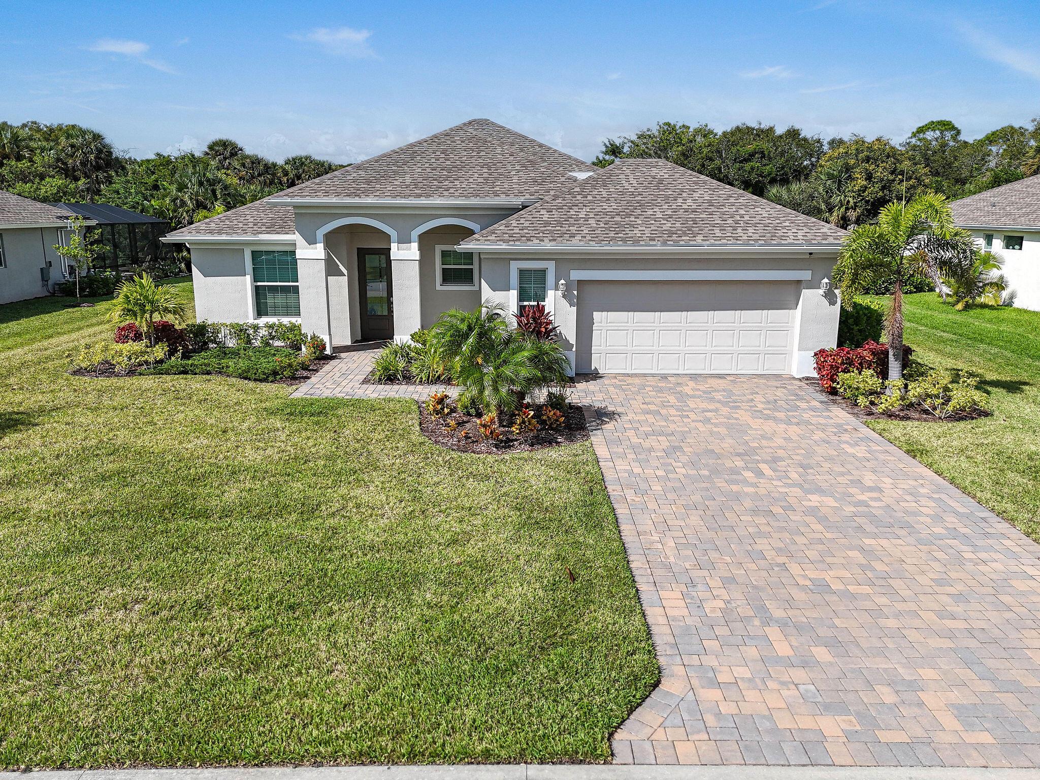 SUMMER LAKE NORTH SUBDIVI - Residential