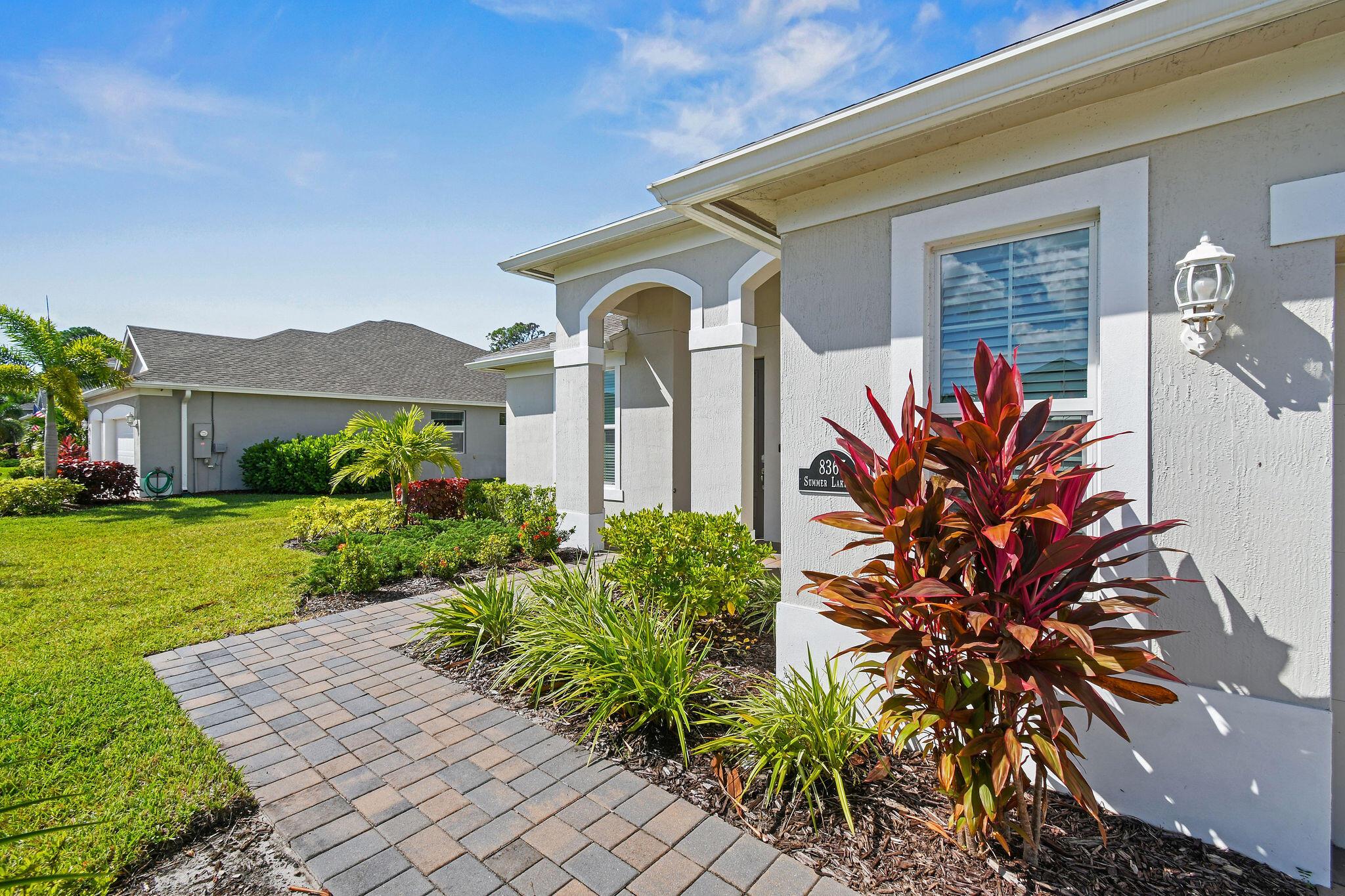 SUMMER LAKE NORTH SUBDIVI - Residential