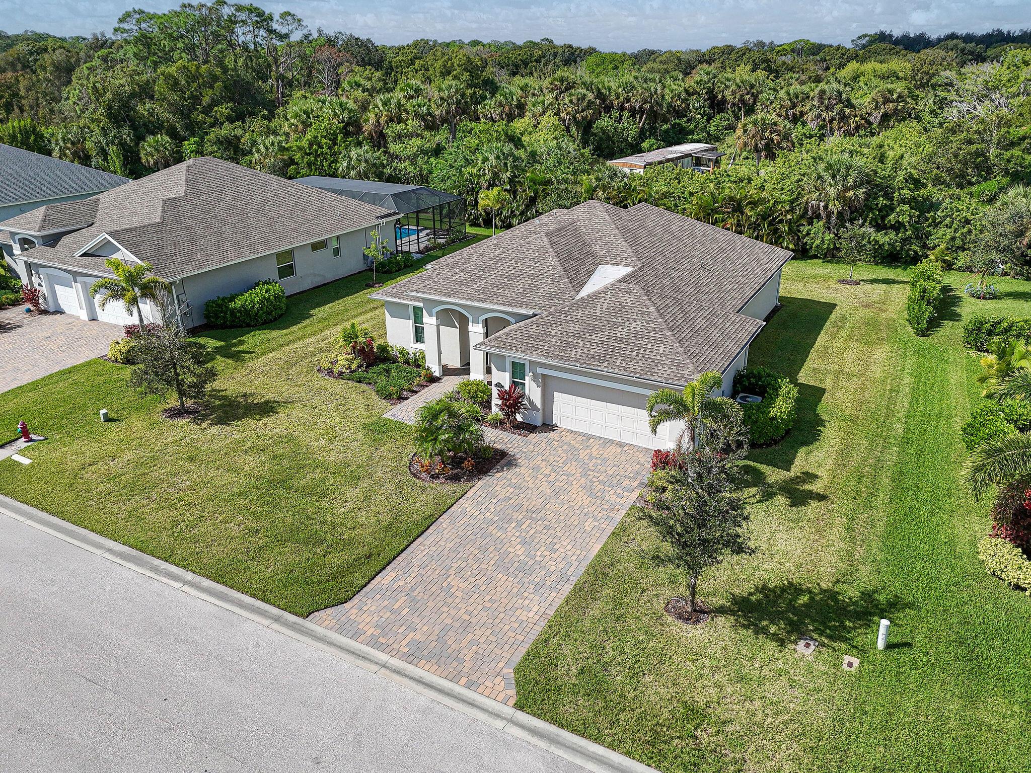 SUMMER LAKE NORTH SUBDIVI - Residential