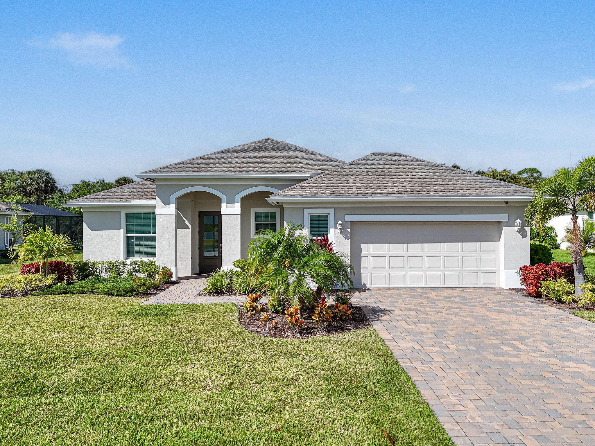 SUMMER LAKE NORTH SUBDIVI - Residential