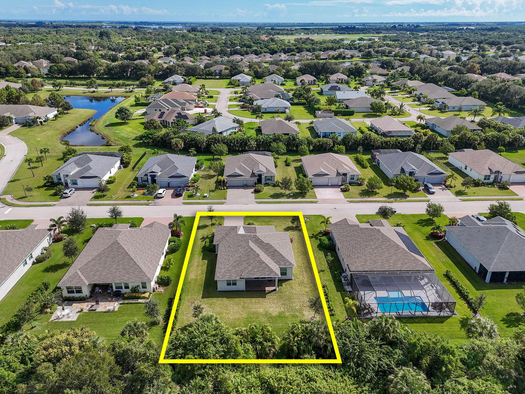 SUMMER LAKE NORTH SUBDIVI - Residential