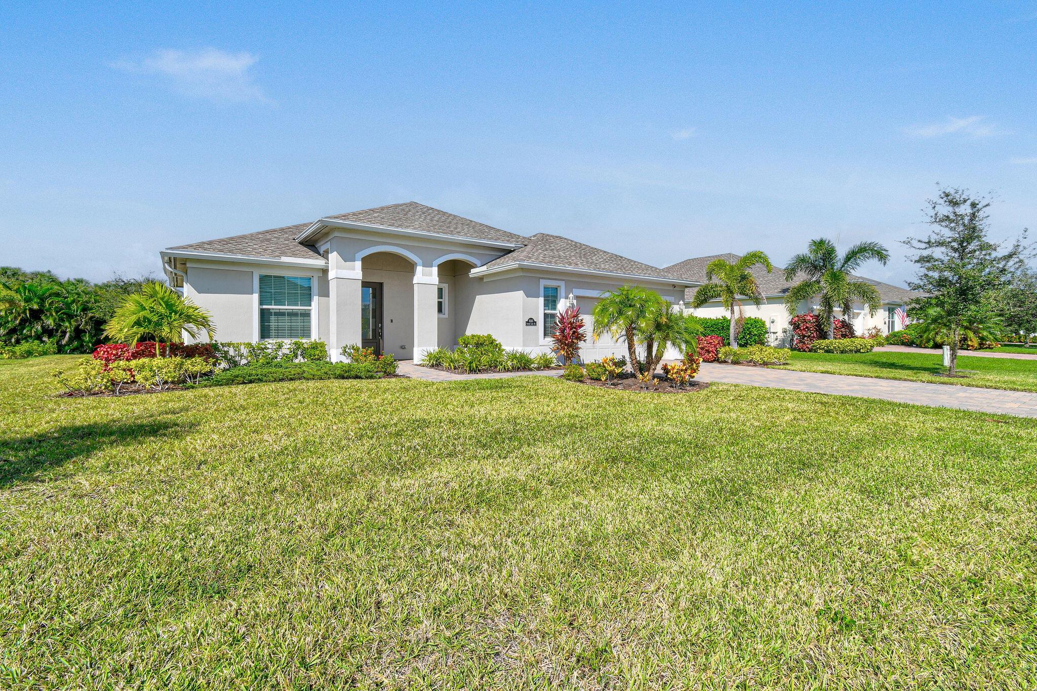 SUMMER LAKE NORTH SUBDIVI - Residential