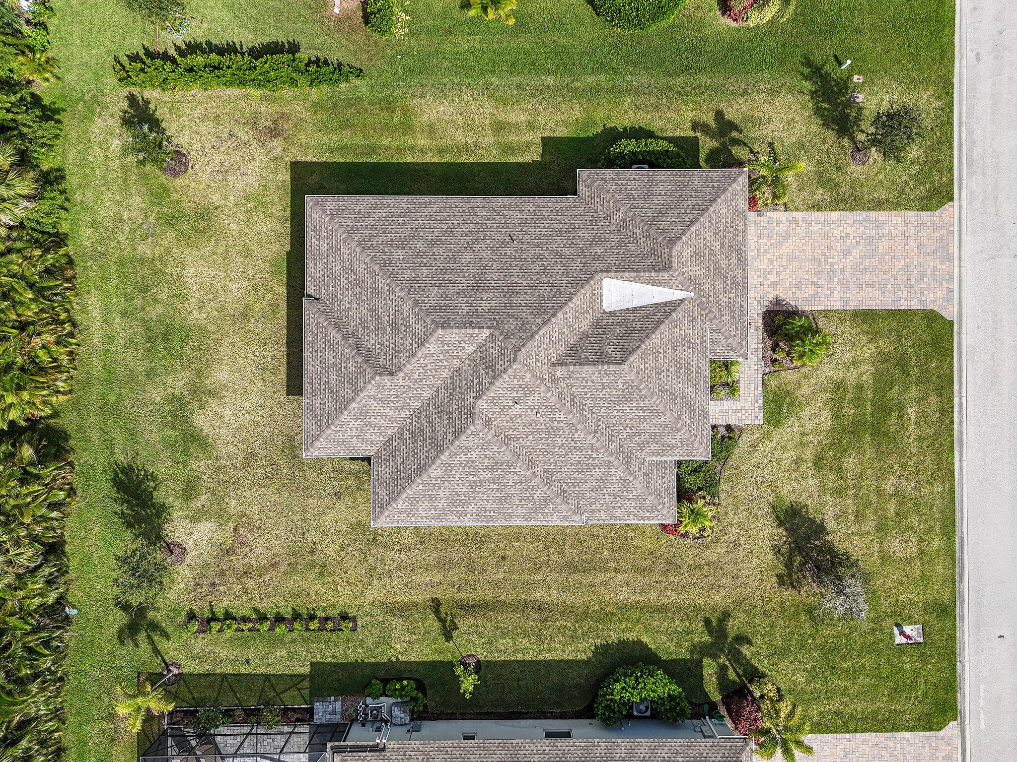 SUMMER LAKE NORTH SUBDIVI - Residential