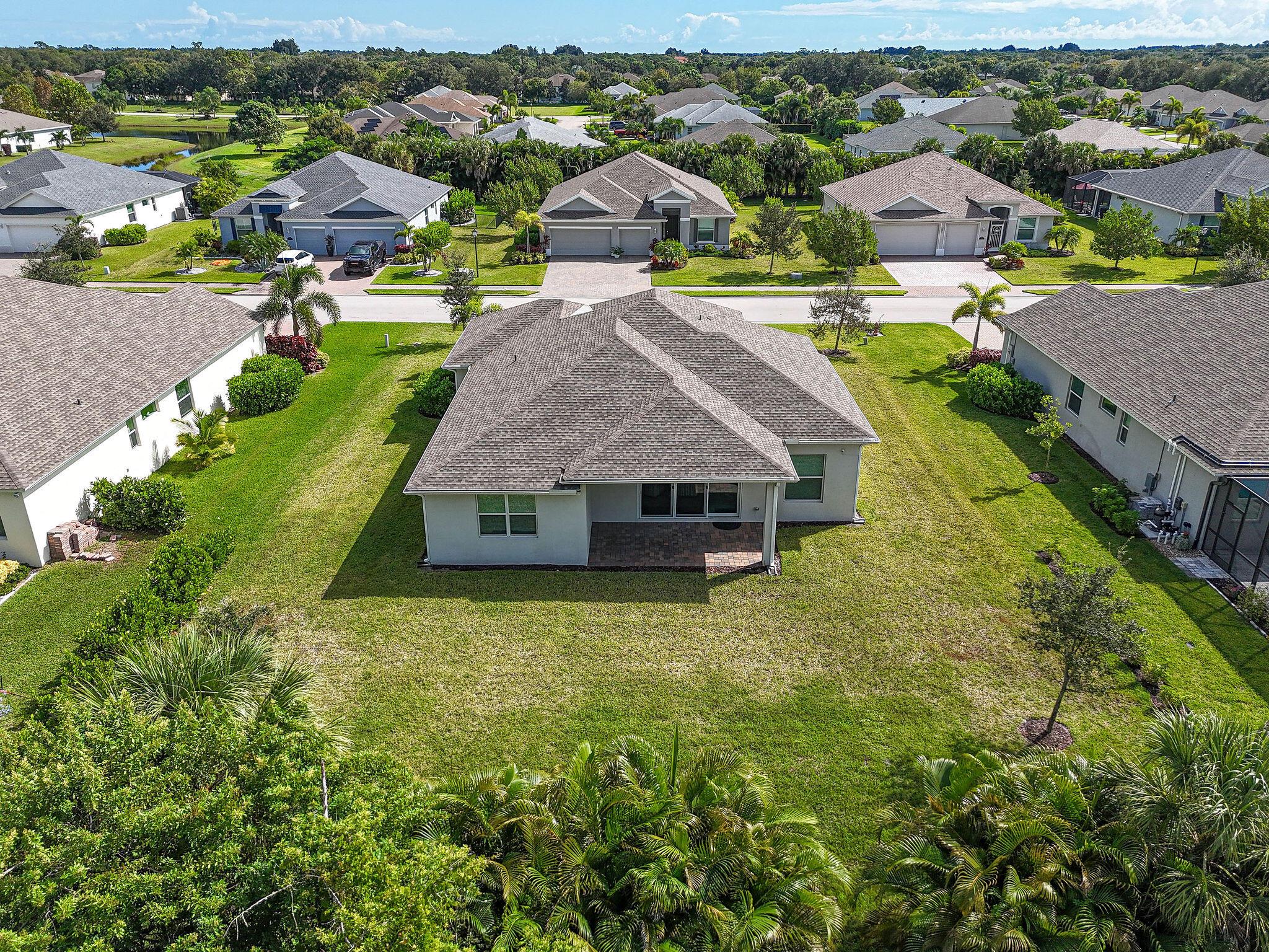 SUMMER LAKE NORTH SUBDIVI - Residential