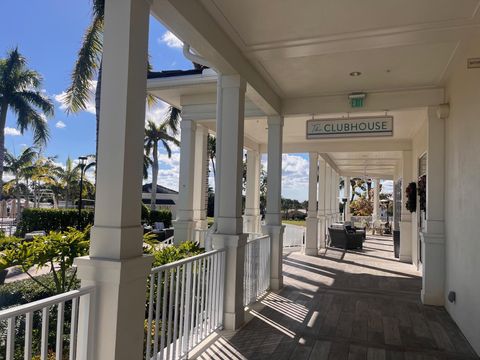 A home in North Palm Beach