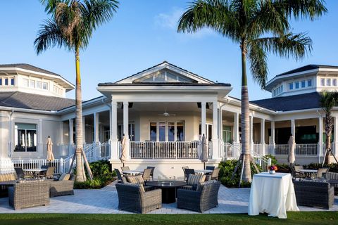 A home in North Palm Beach