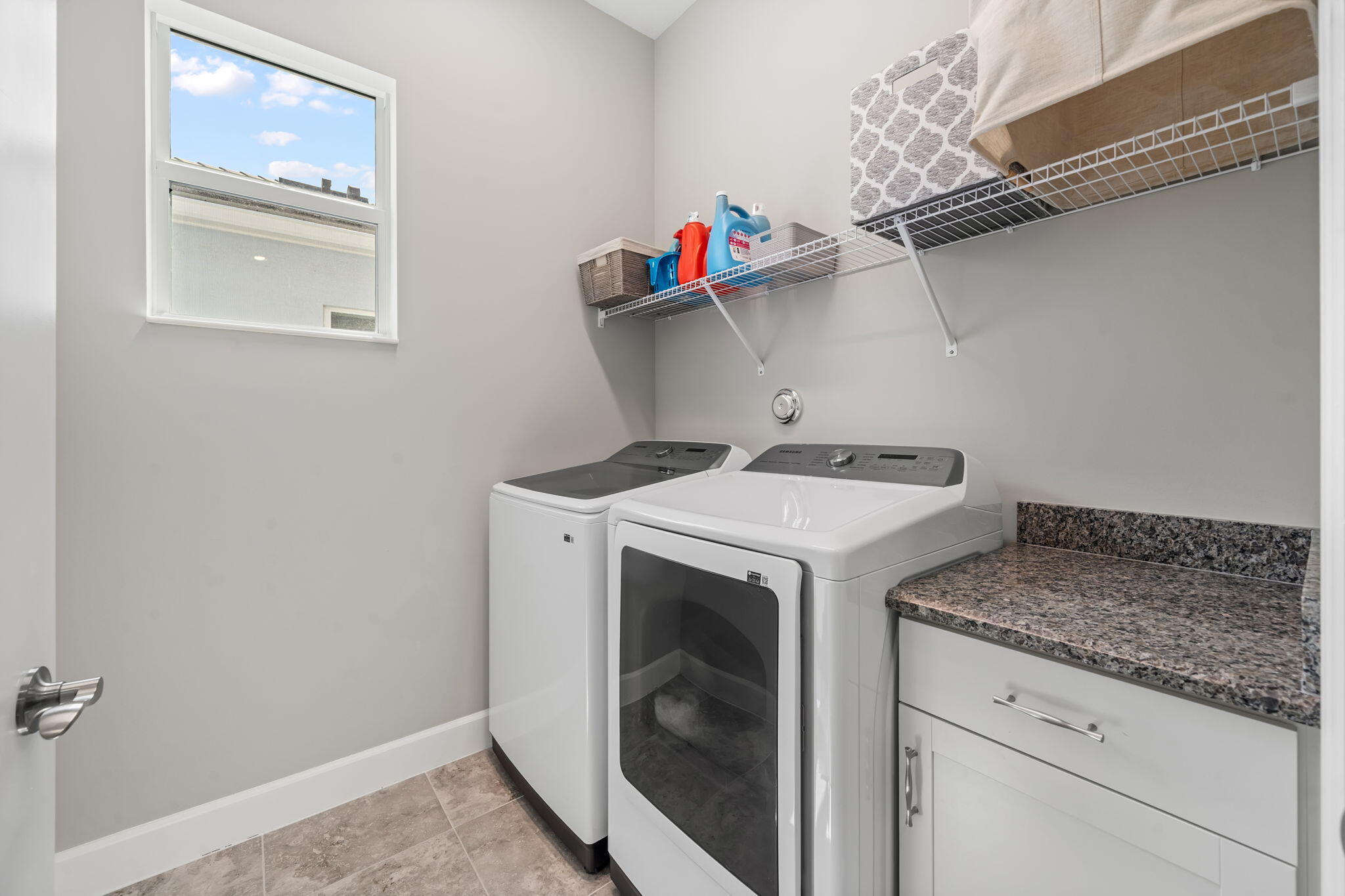 ORCHARDS OF WESTLAKE - Residential