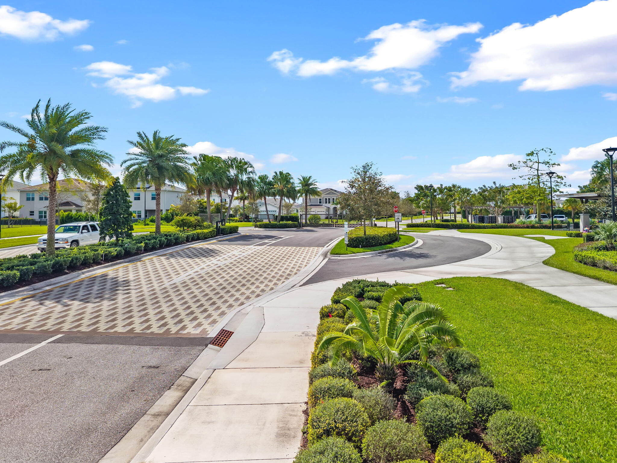 ORCHARDS OF WESTLAKE - Residential