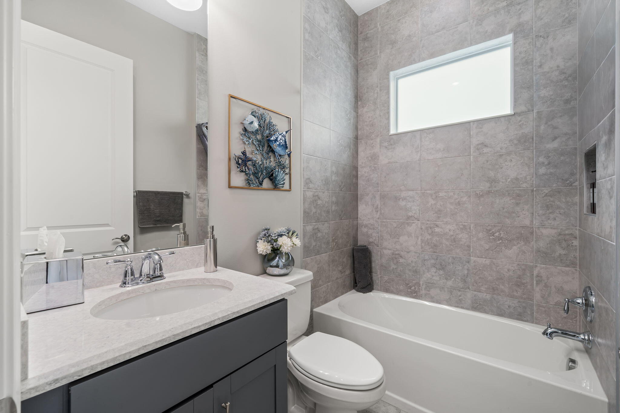 ORCHARDS OF WESTLAKE - Residential