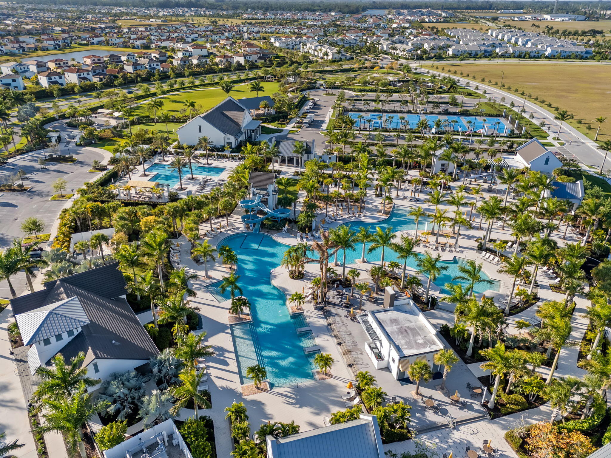 ORCHARDS OF WESTLAKE - Residential