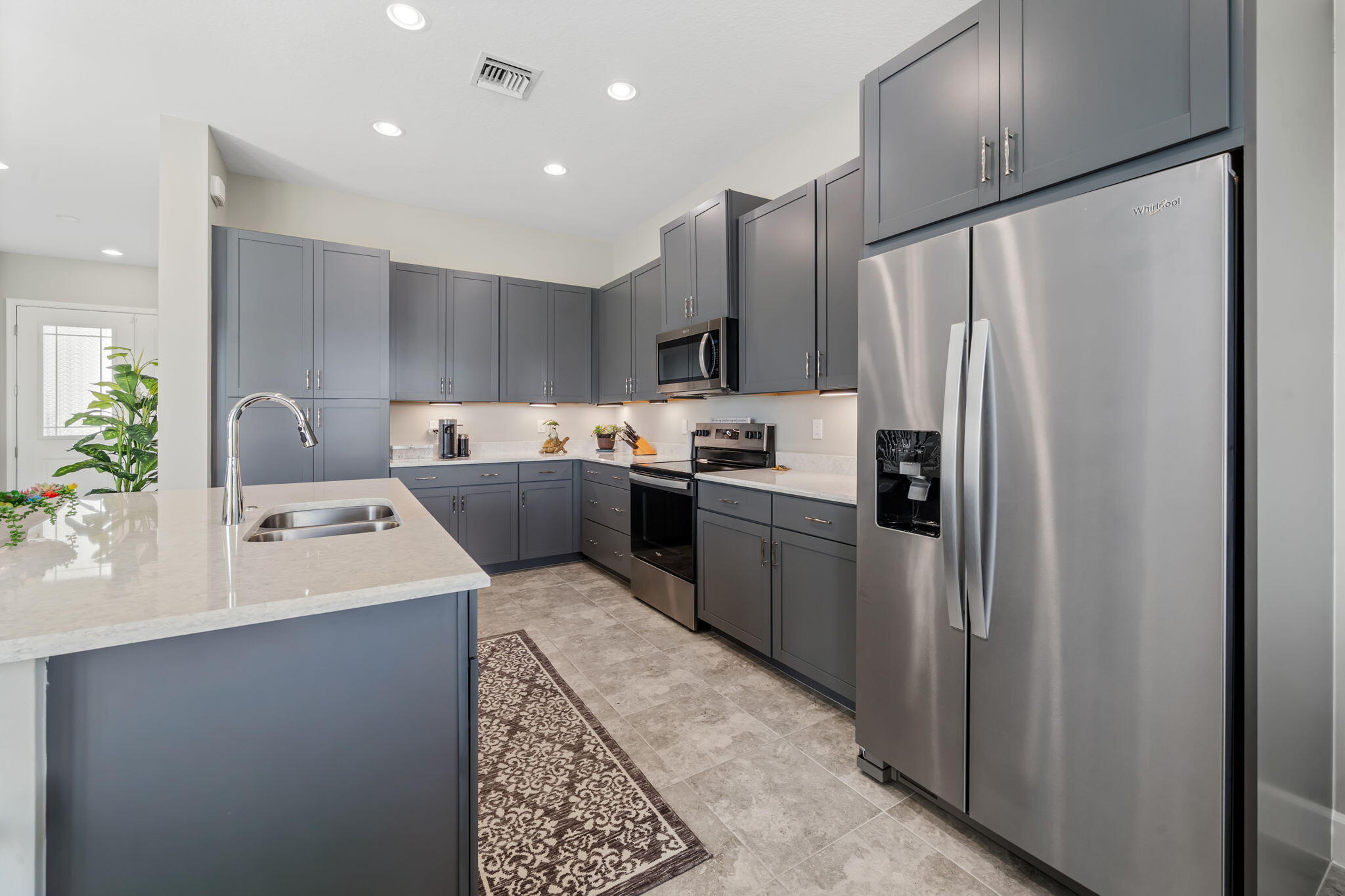 ORCHARDS OF WESTLAKE - Residential