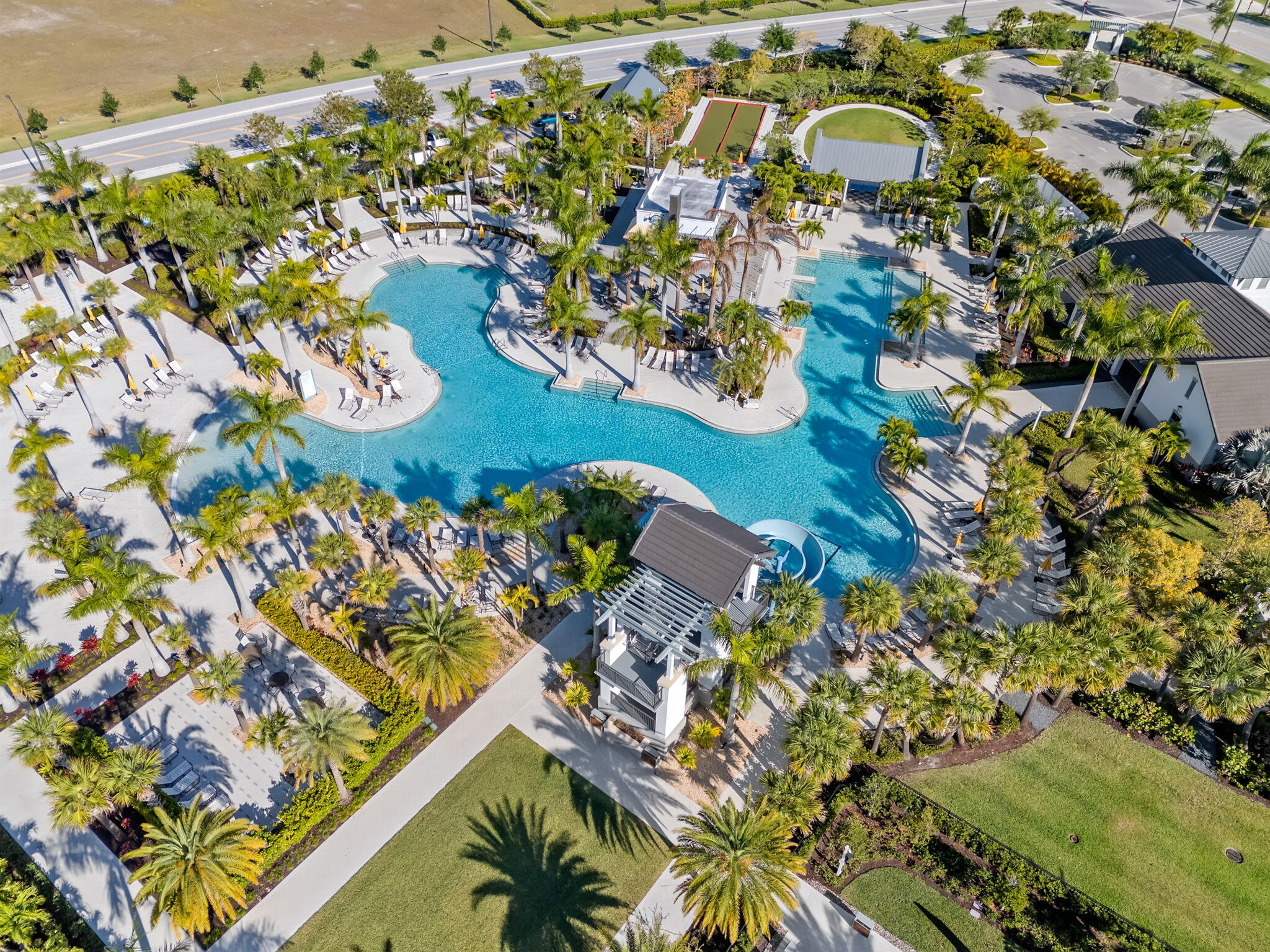 ORCHARDS OF WESTLAKE - Residential