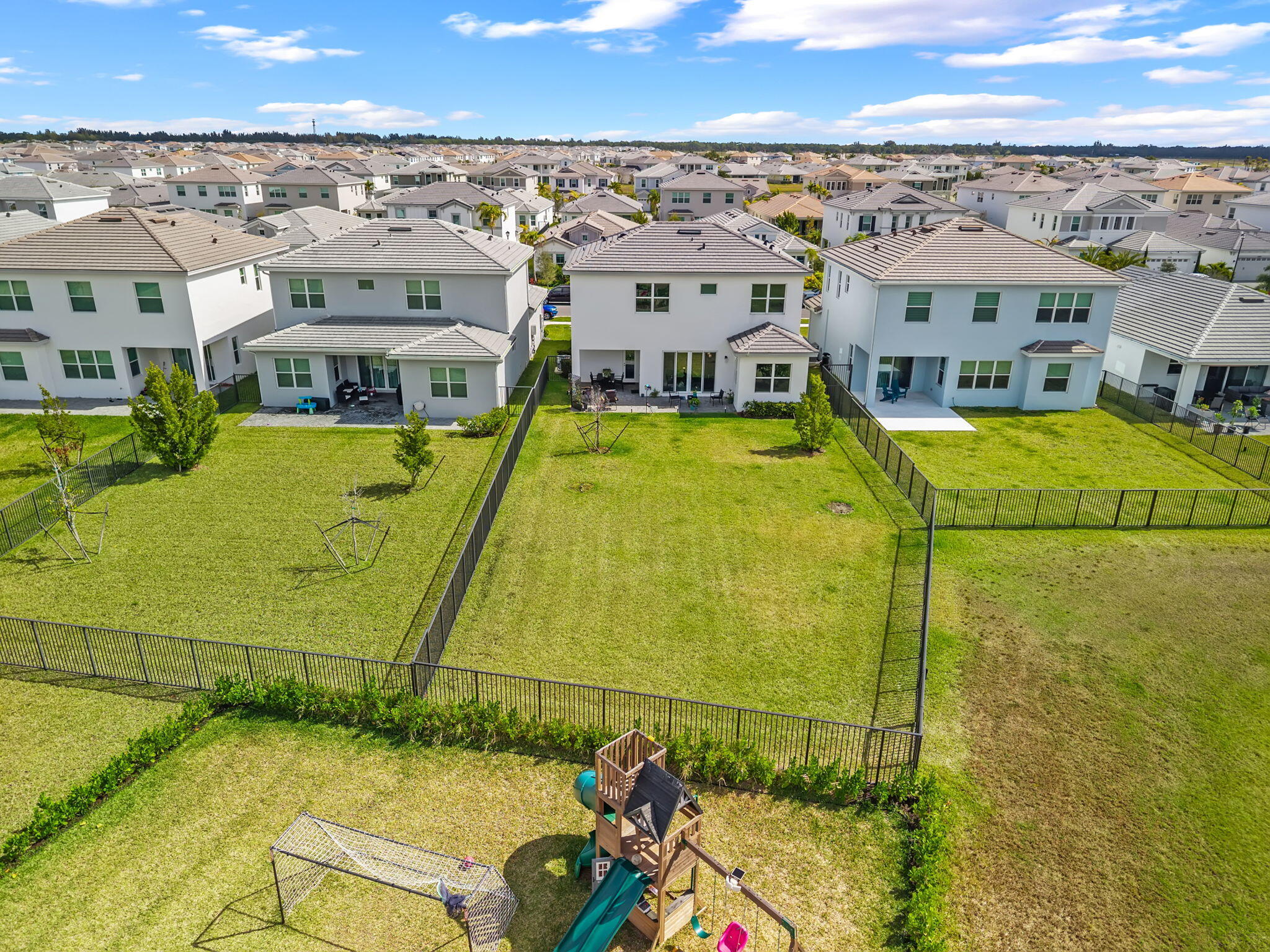 ORCHARDS OF WESTLAKE - Residential