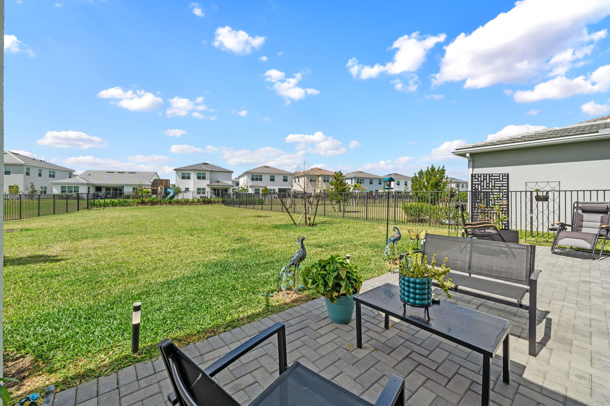 ORCHARDS OF WESTLAKE - Residential