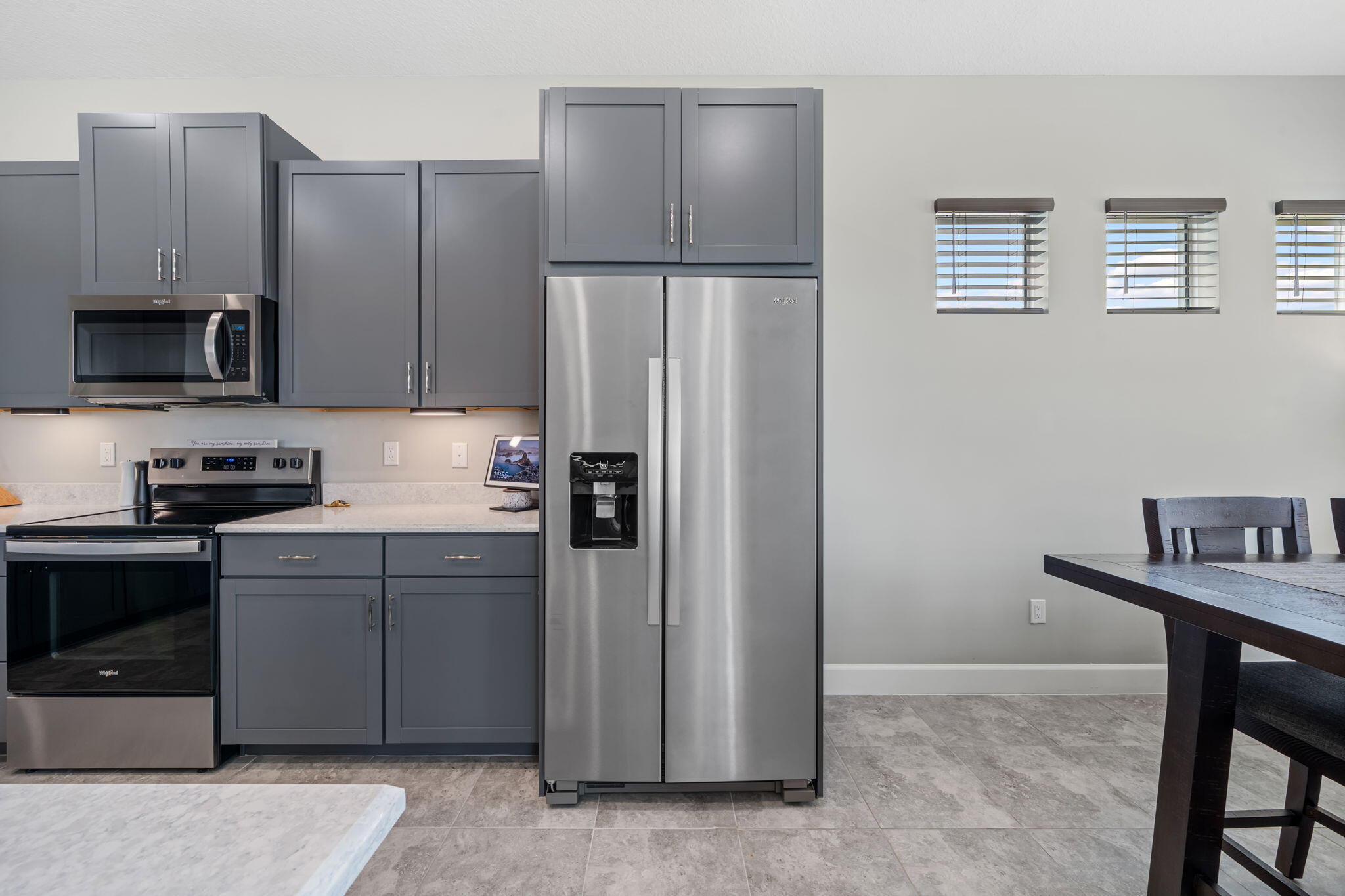 ORCHARDS OF WESTLAKE - Residential