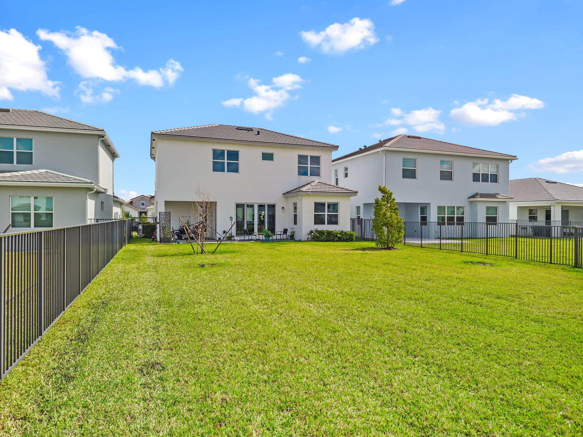 ORCHARDS OF WESTLAKE - Residential