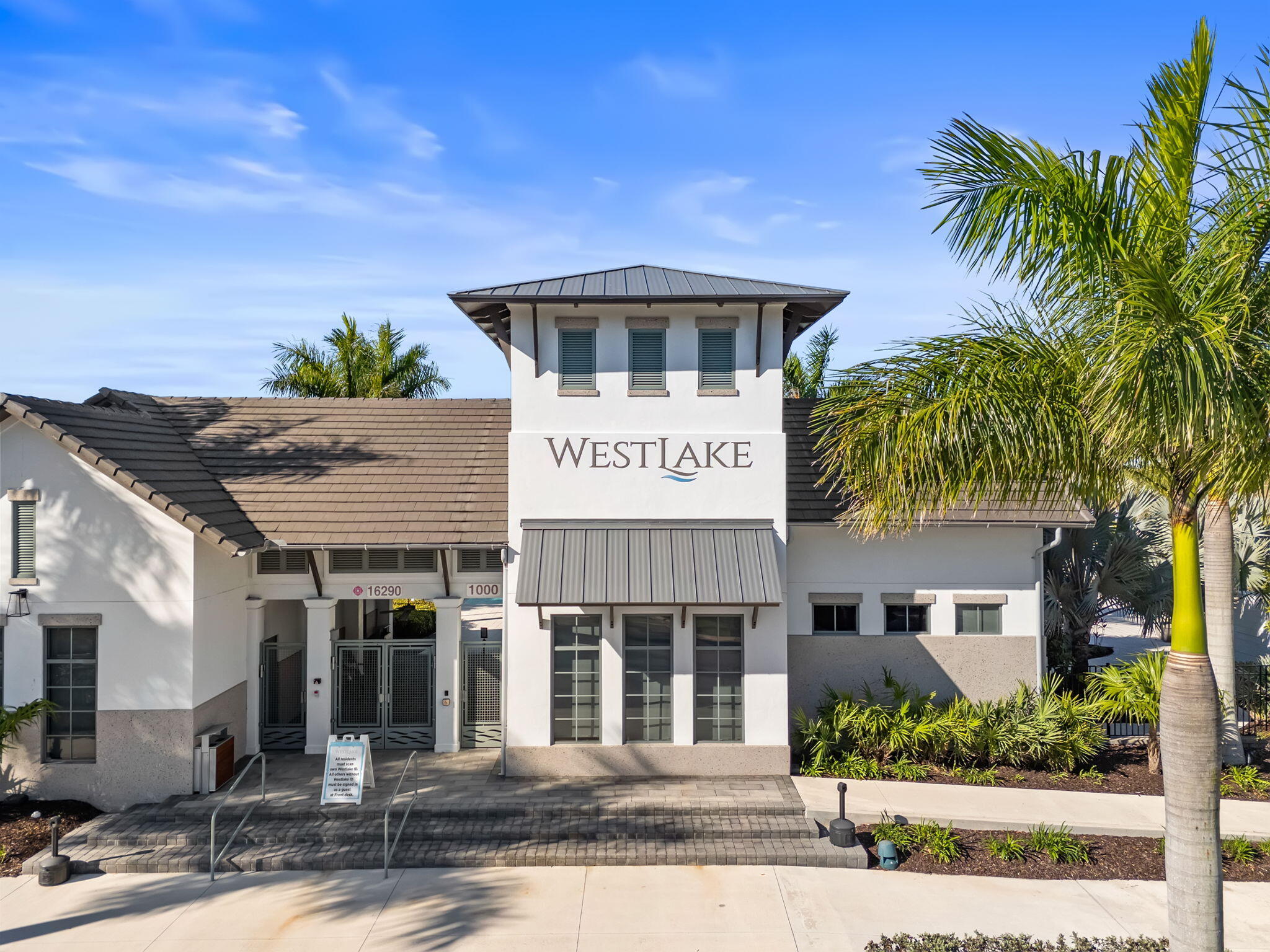 ORCHARDS OF WESTLAKE - Residential