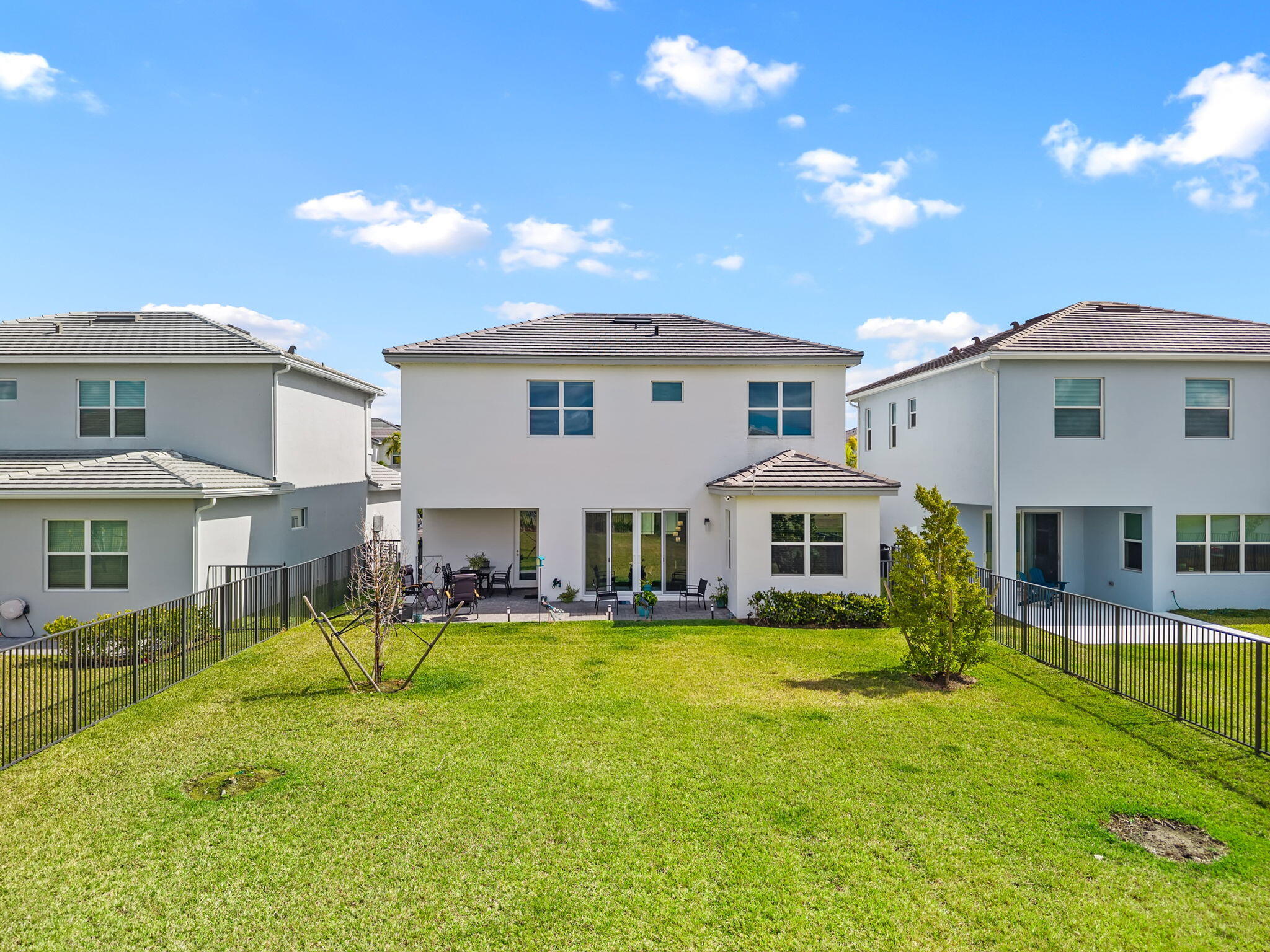 ORCHARDS OF WESTLAKE - Residential