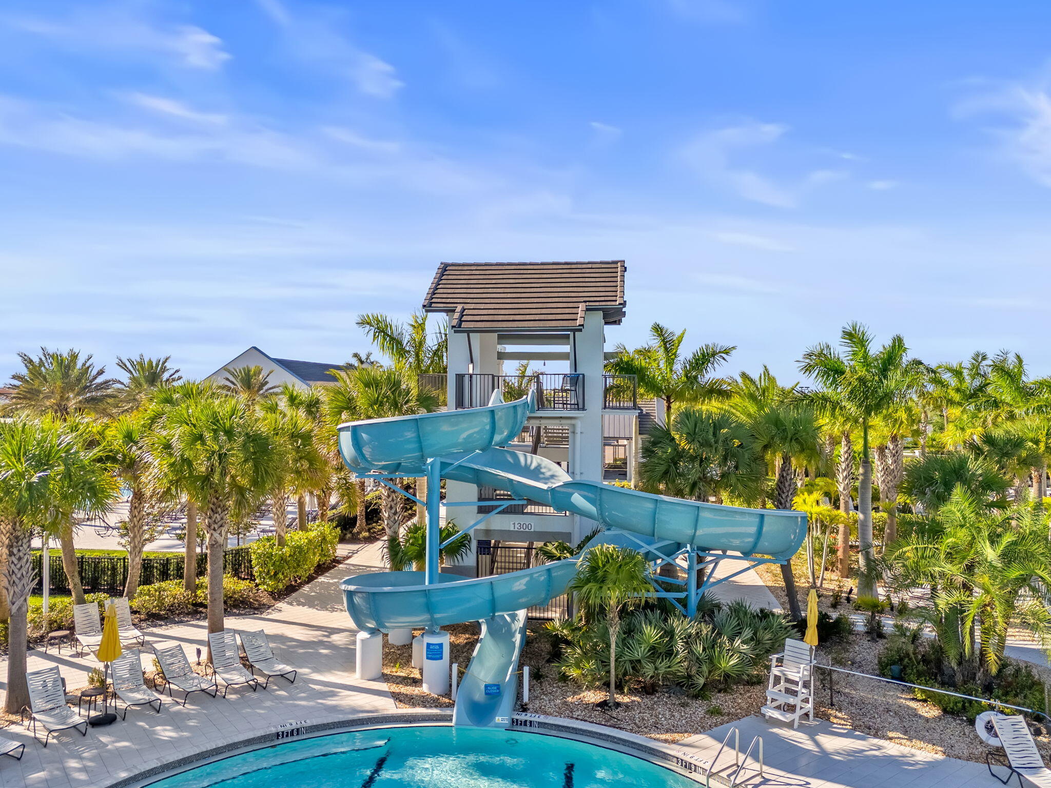 ORCHARDS OF WESTLAKE - Residential