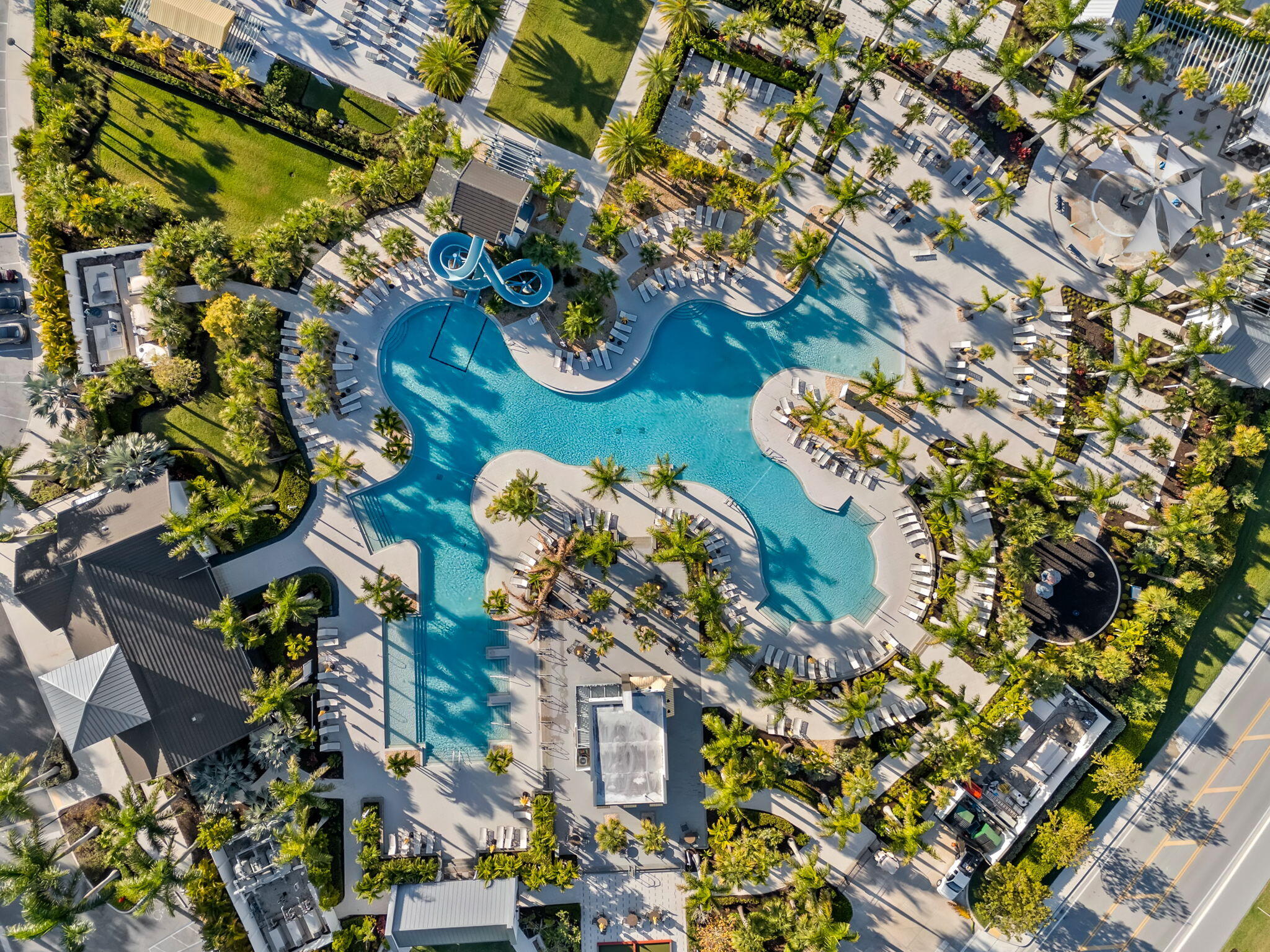 ORCHARDS OF WESTLAKE - Residential