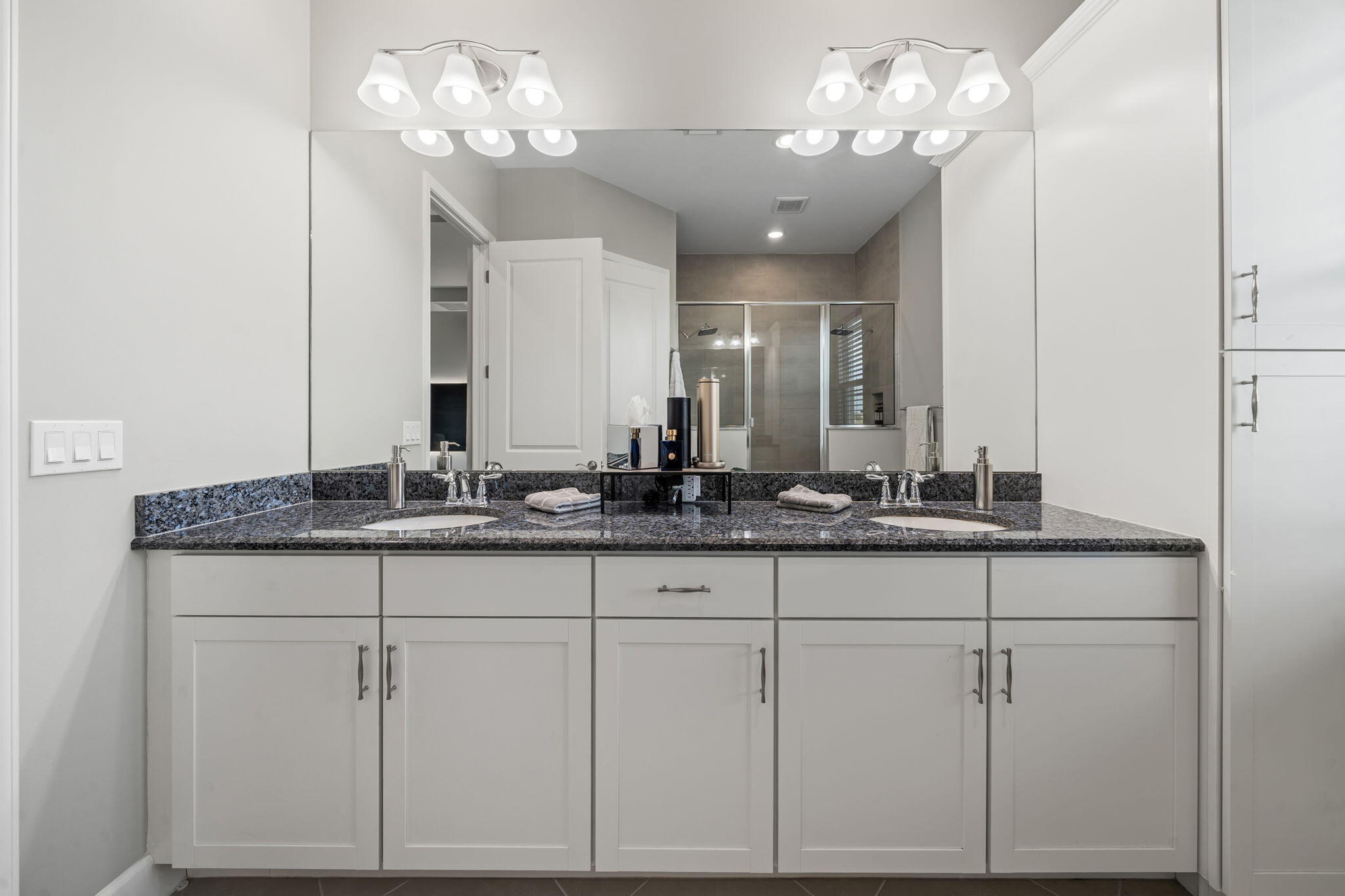 ORCHARDS OF WESTLAKE - Residential