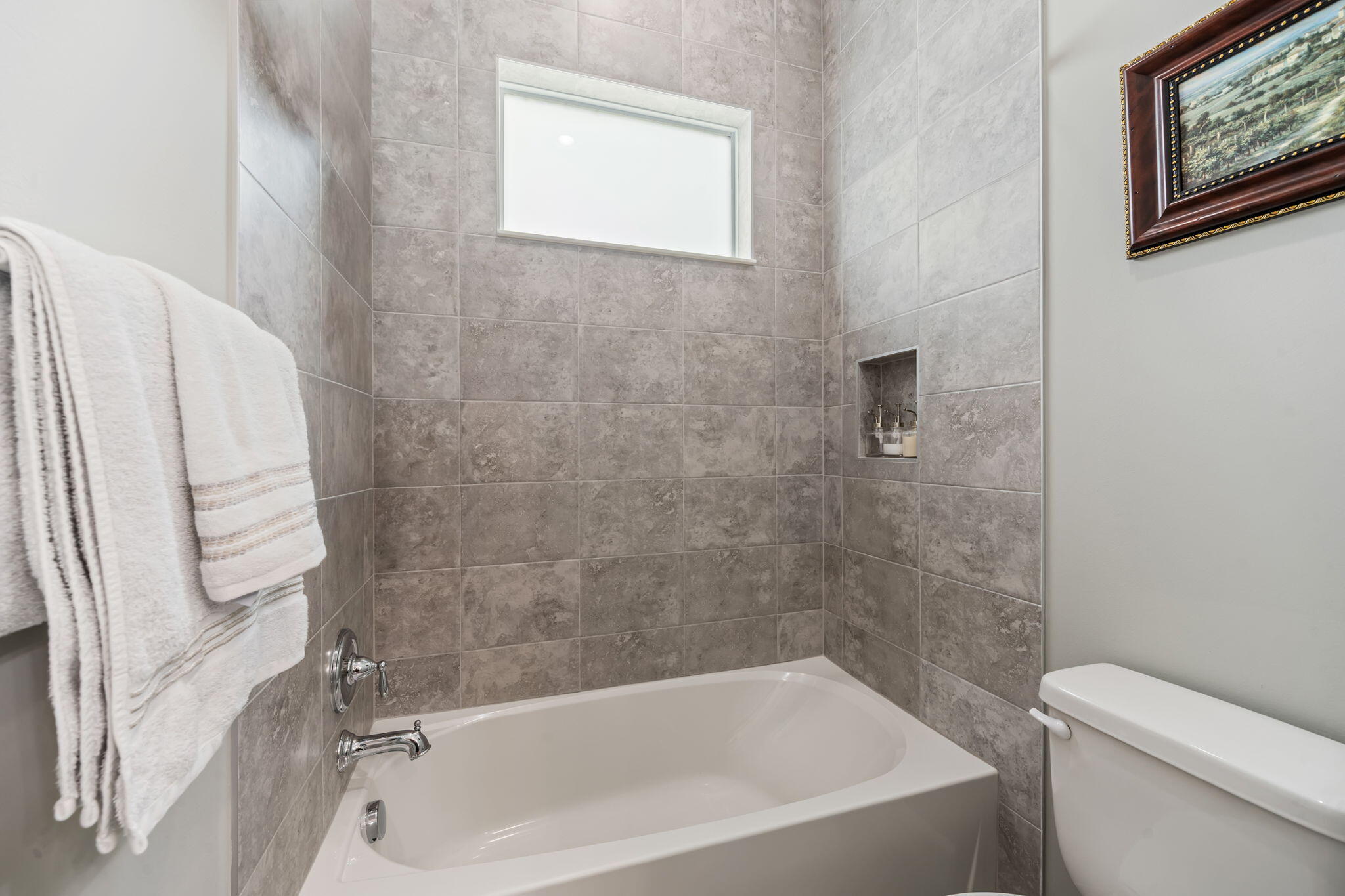 ORCHARDS OF WESTLAKE - Residential