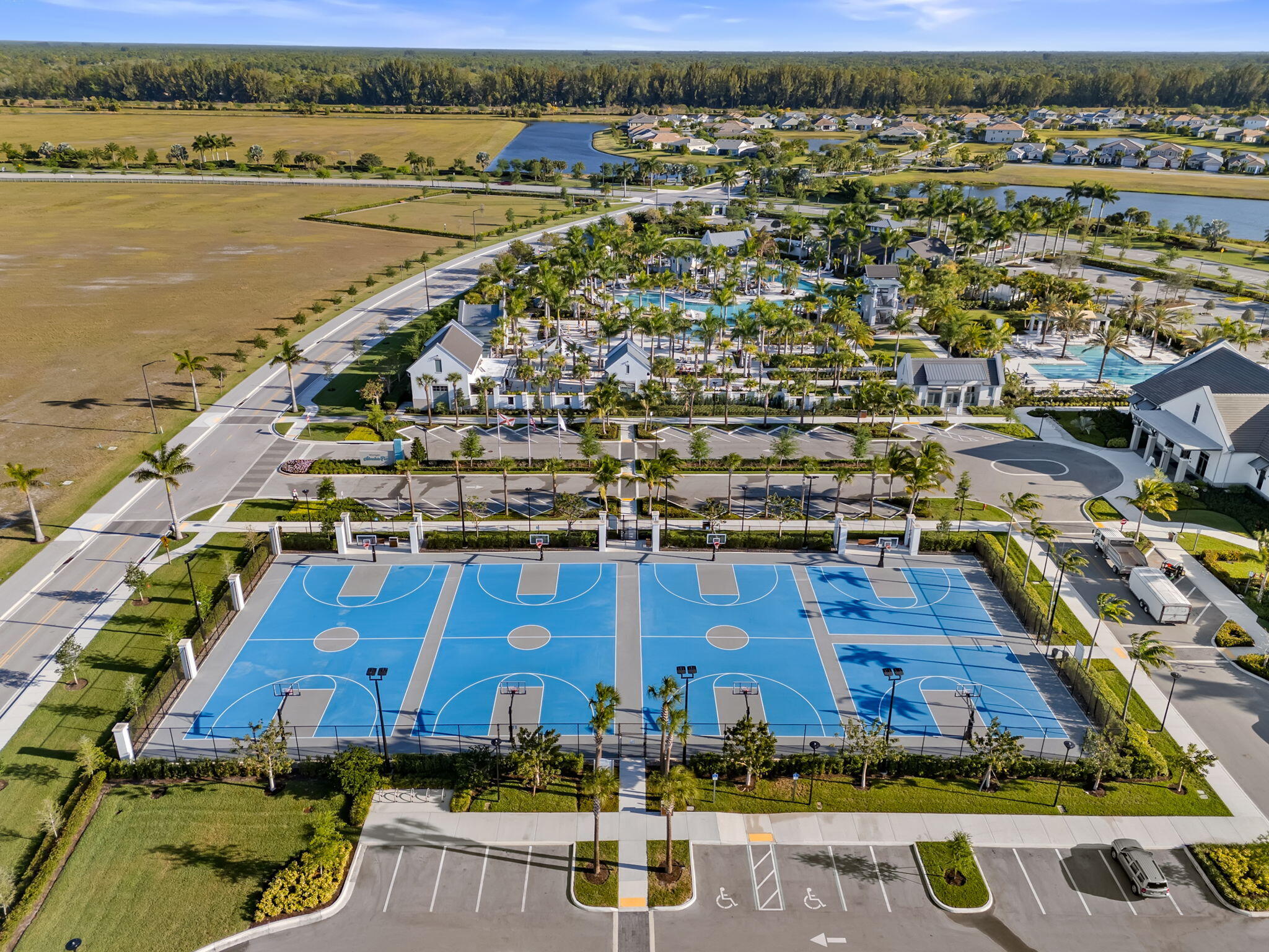 ORCHARDS OF WESTLAKE - Residential