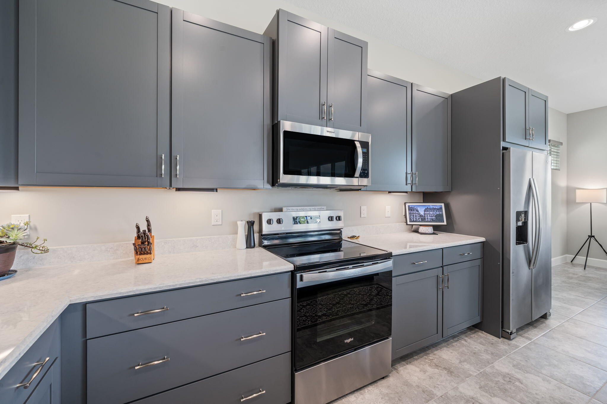 ORCHARDS OF WESTLAKE - Residential