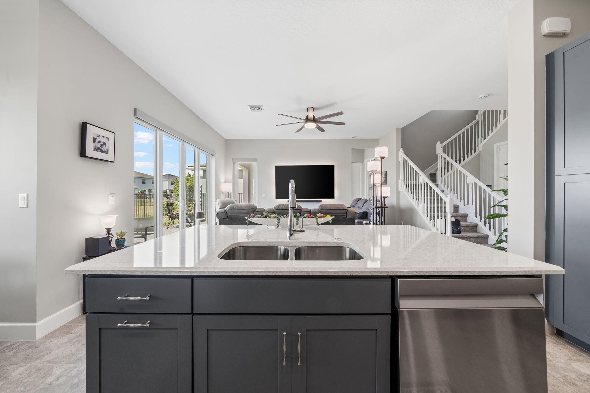 ORCHARDS OF WESTLAKE - Residential