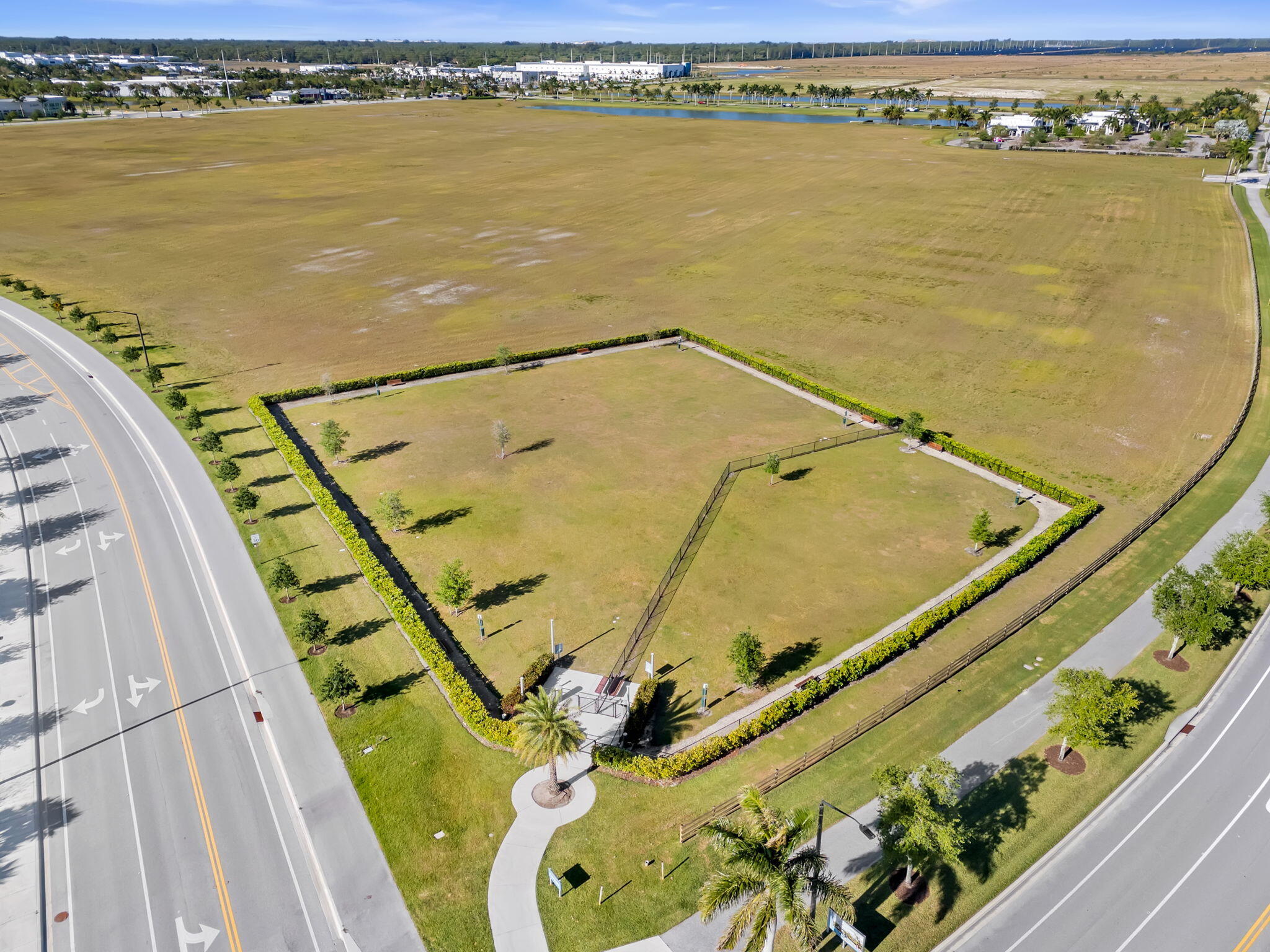 ORCHARDS OF WESTLAKE - Residential