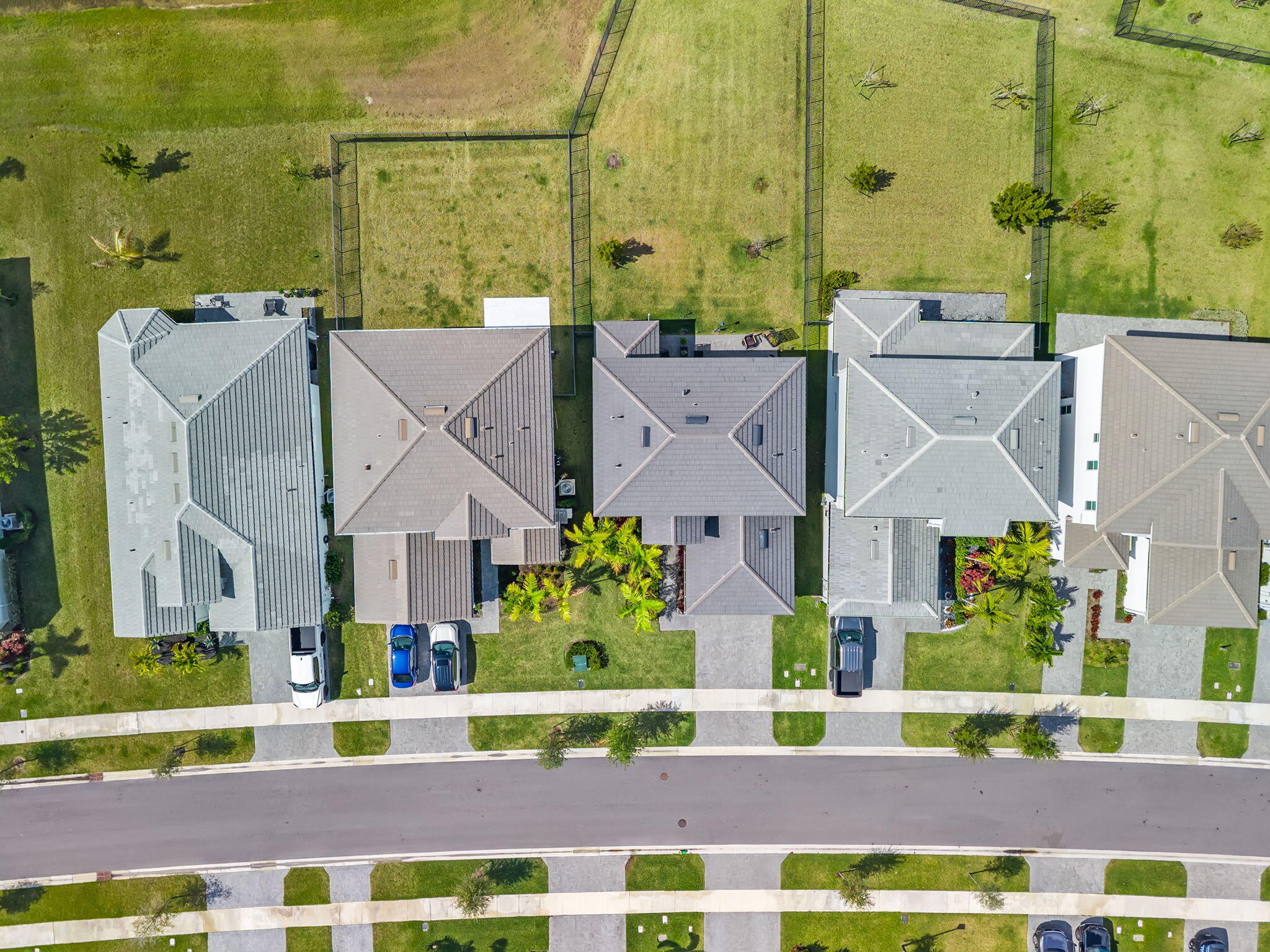 ORCHARDS OF WESTLAKE - Residential