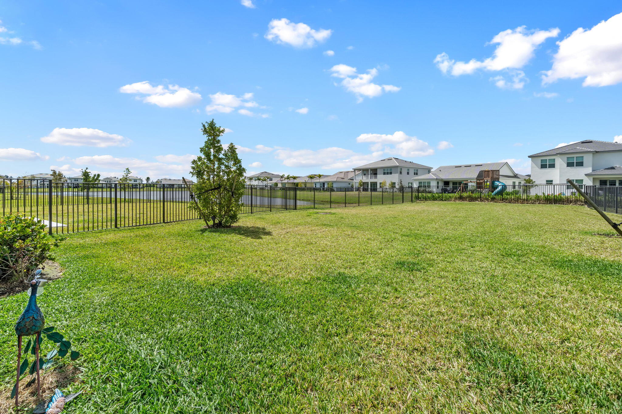 ORCHARDS OF WESTLAKE - Residential