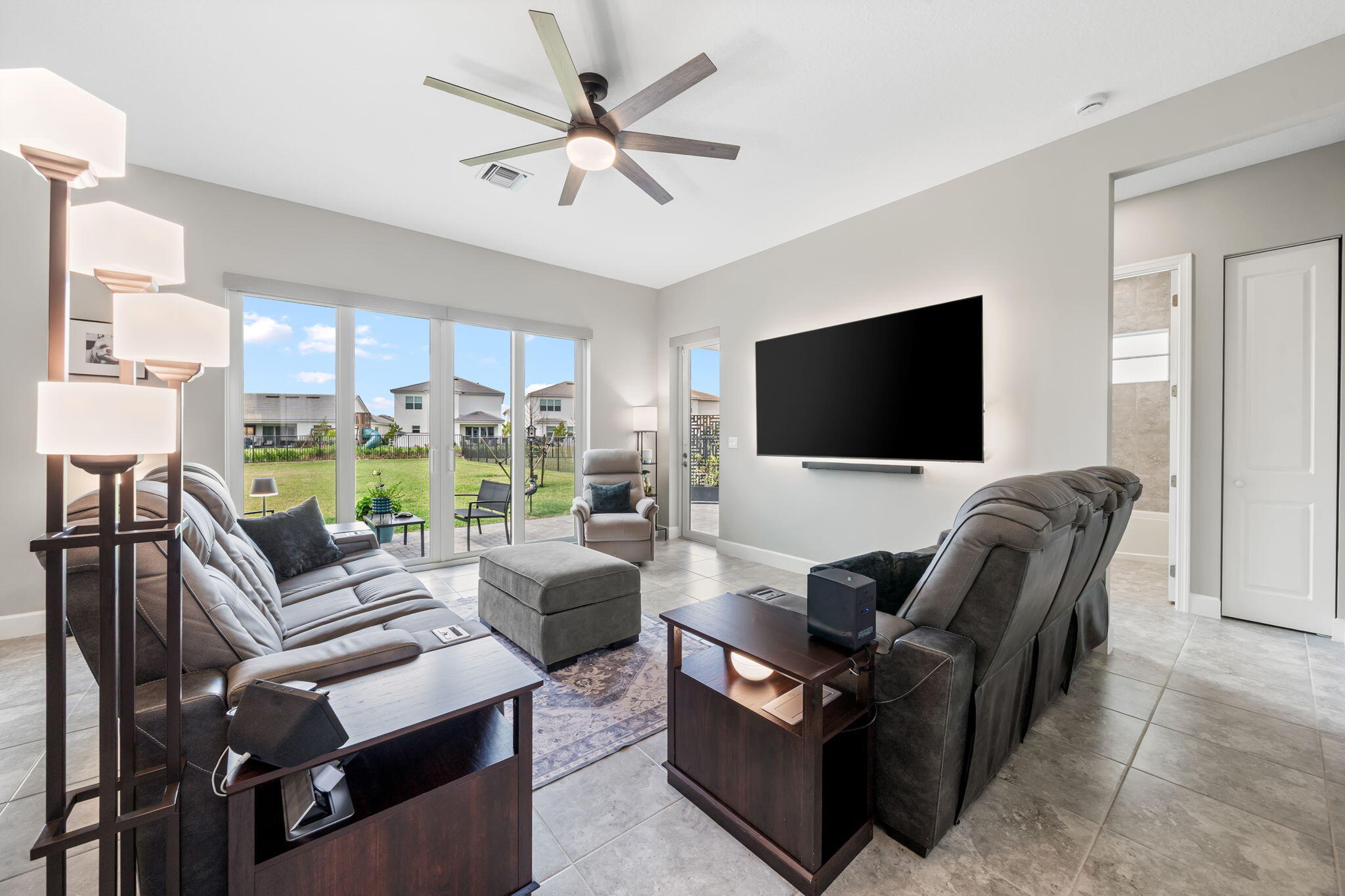 ORCHARDS OF WESTLAKE - Residential