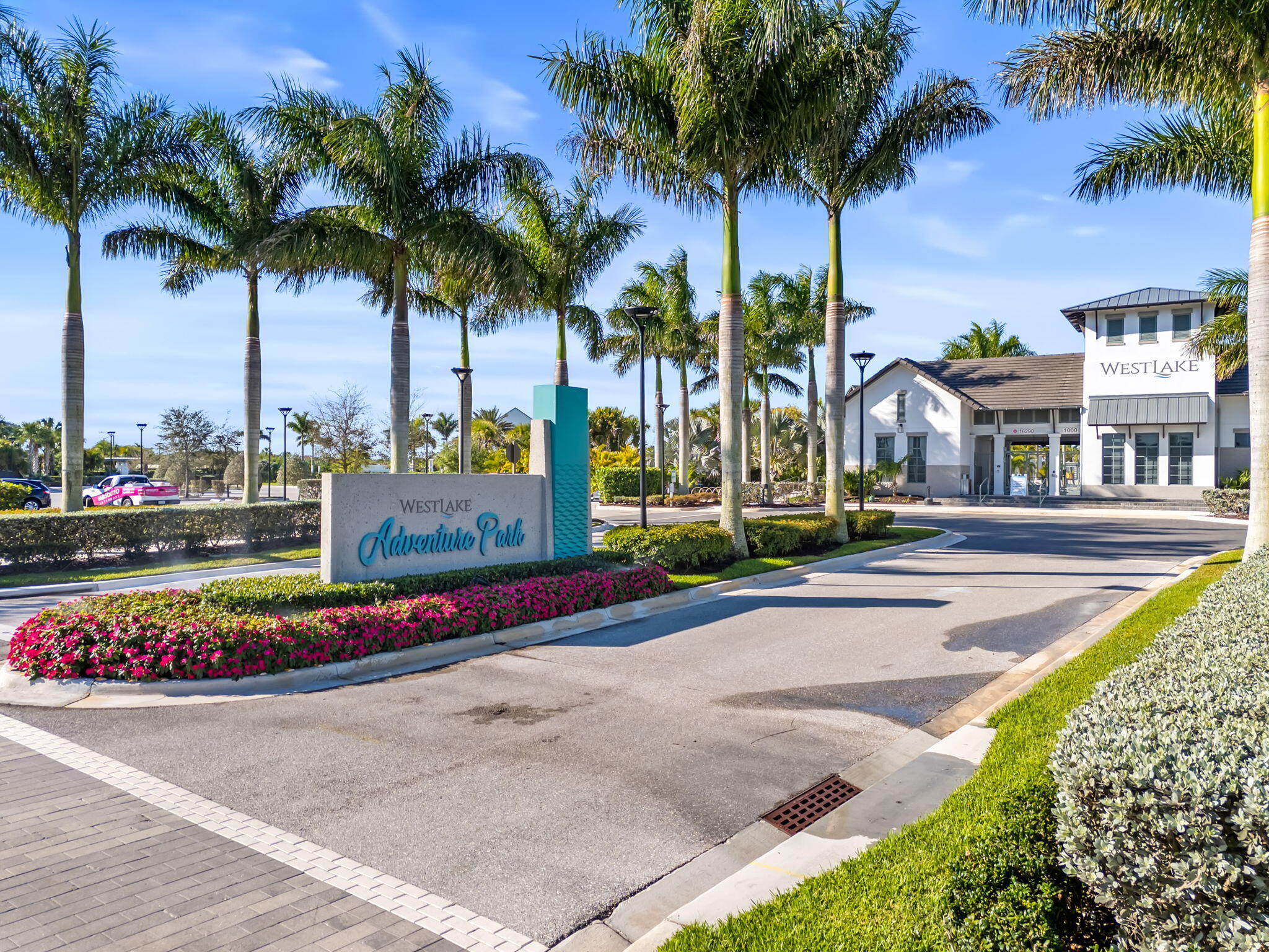 ORCHARDS OF WESTLAKE - Residential