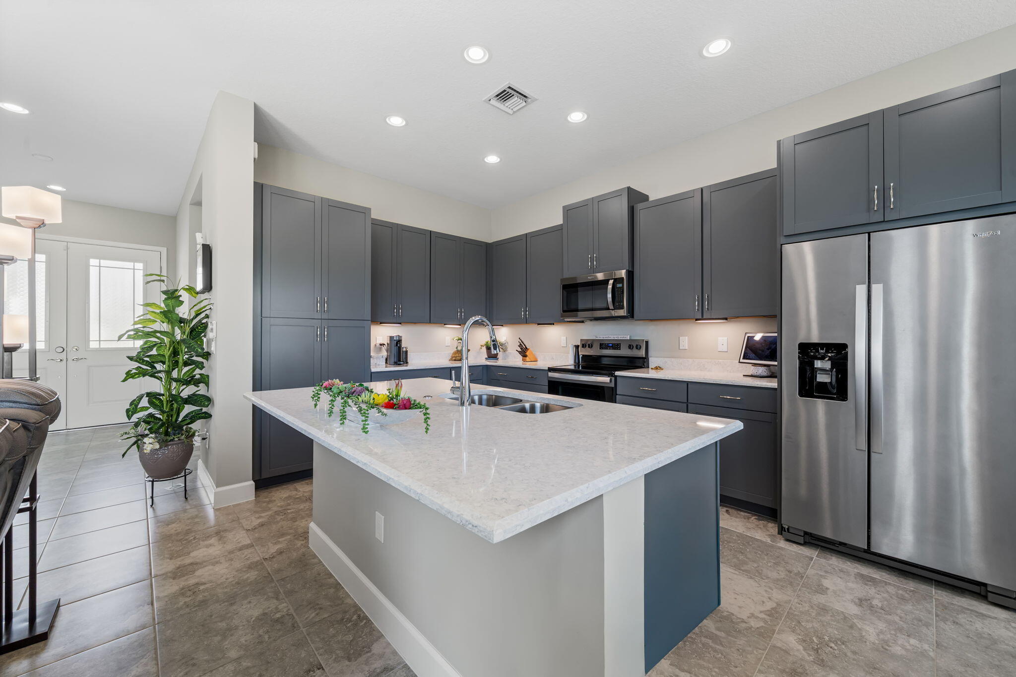 ORCHARDS OF WESTLAKE - Residential