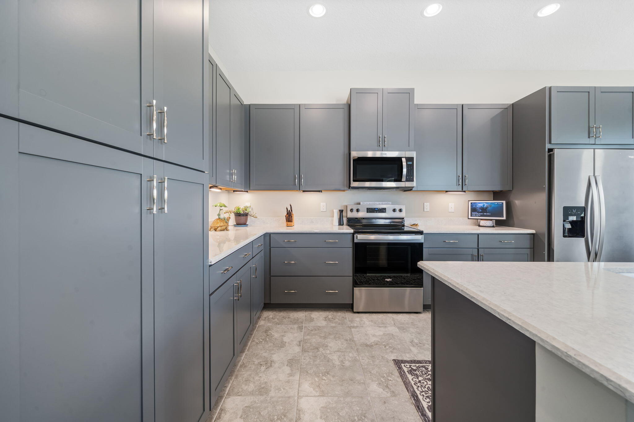 ORCHARDS OF WESTLAKE - Residential